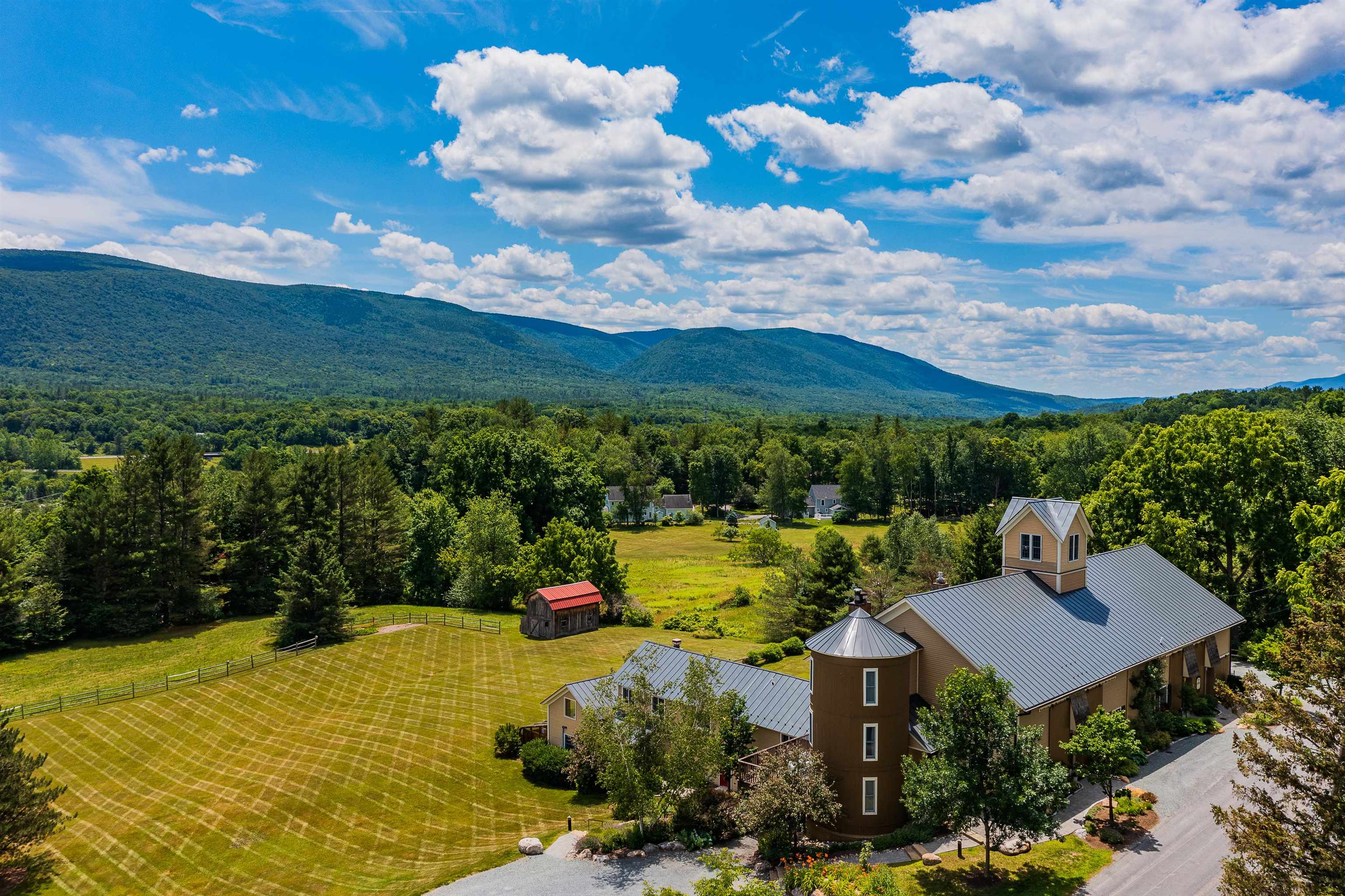 764 Barnumville Road Road