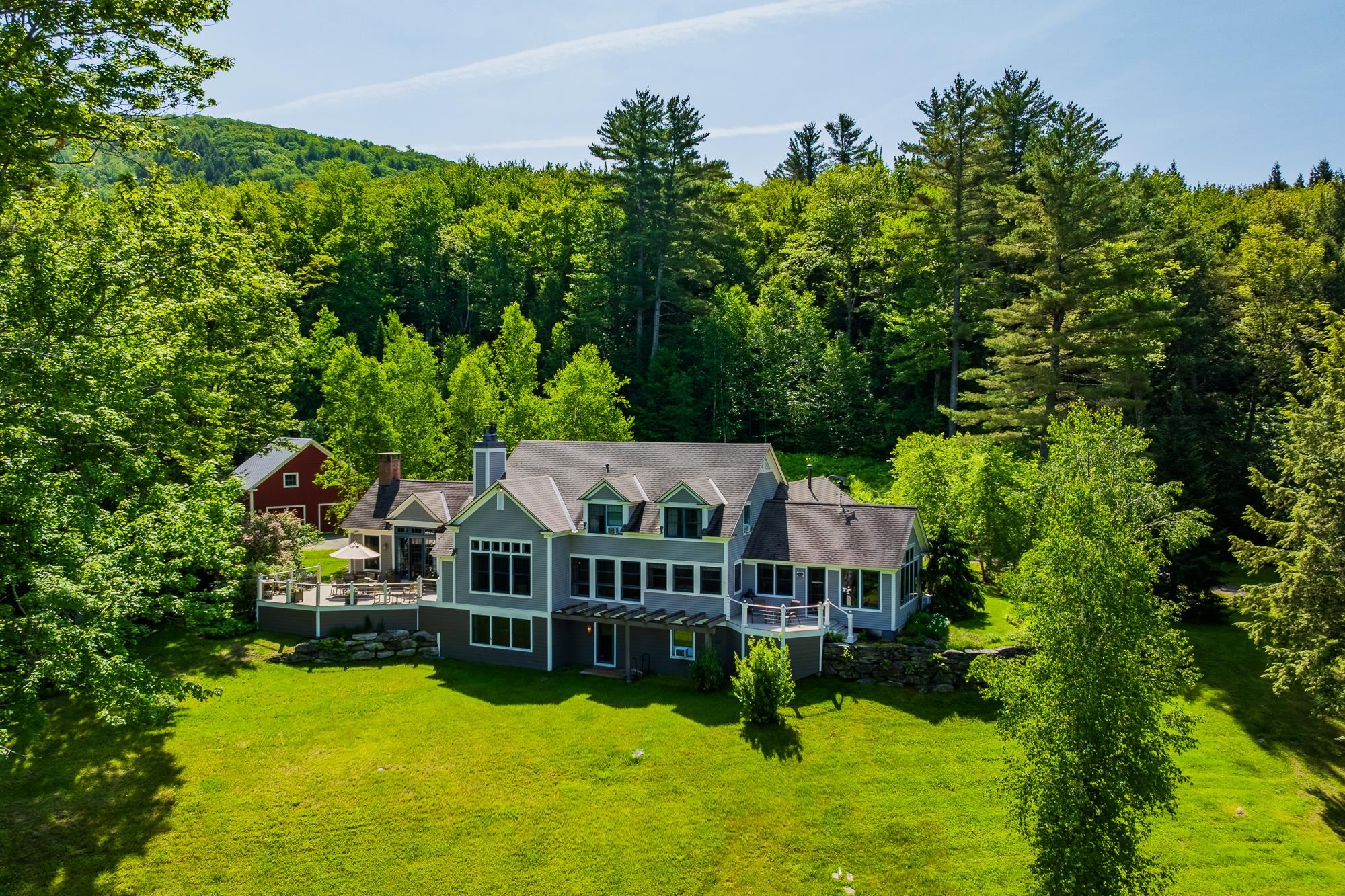 207 Boynton Road