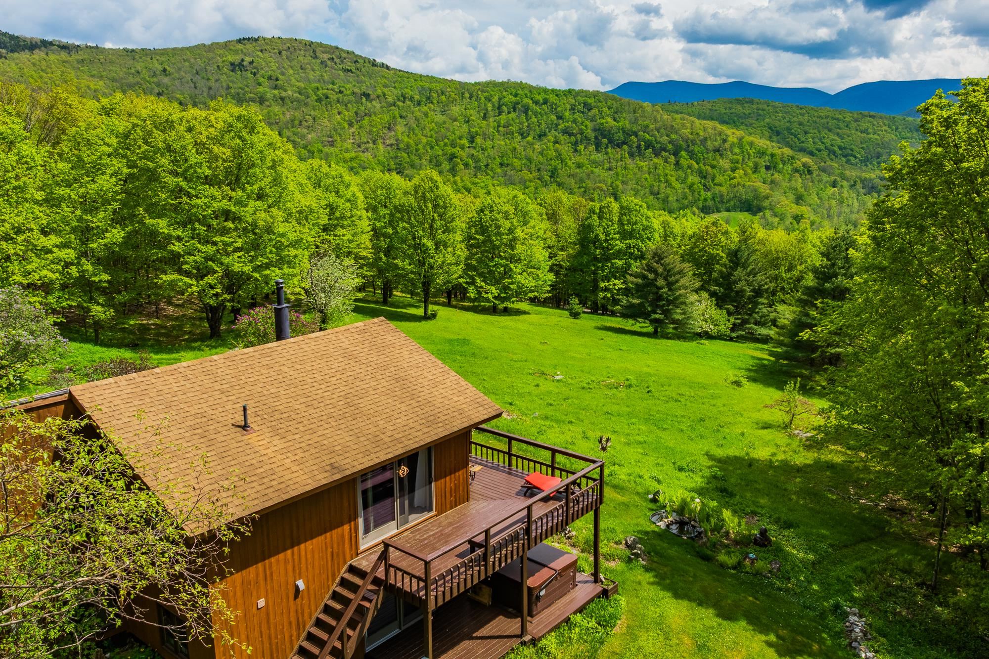 441 White Birches Drive