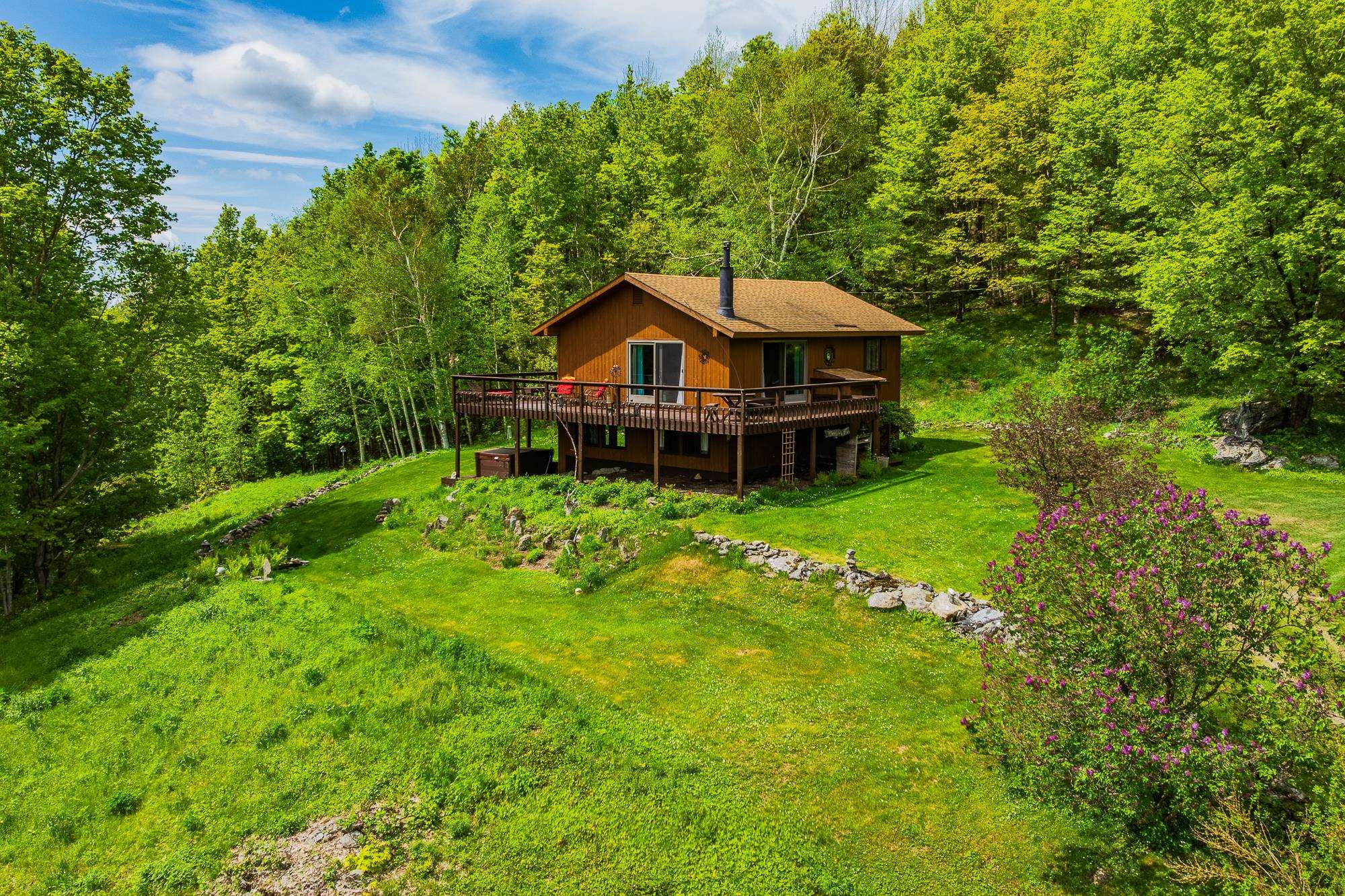 441 White Birches Drive