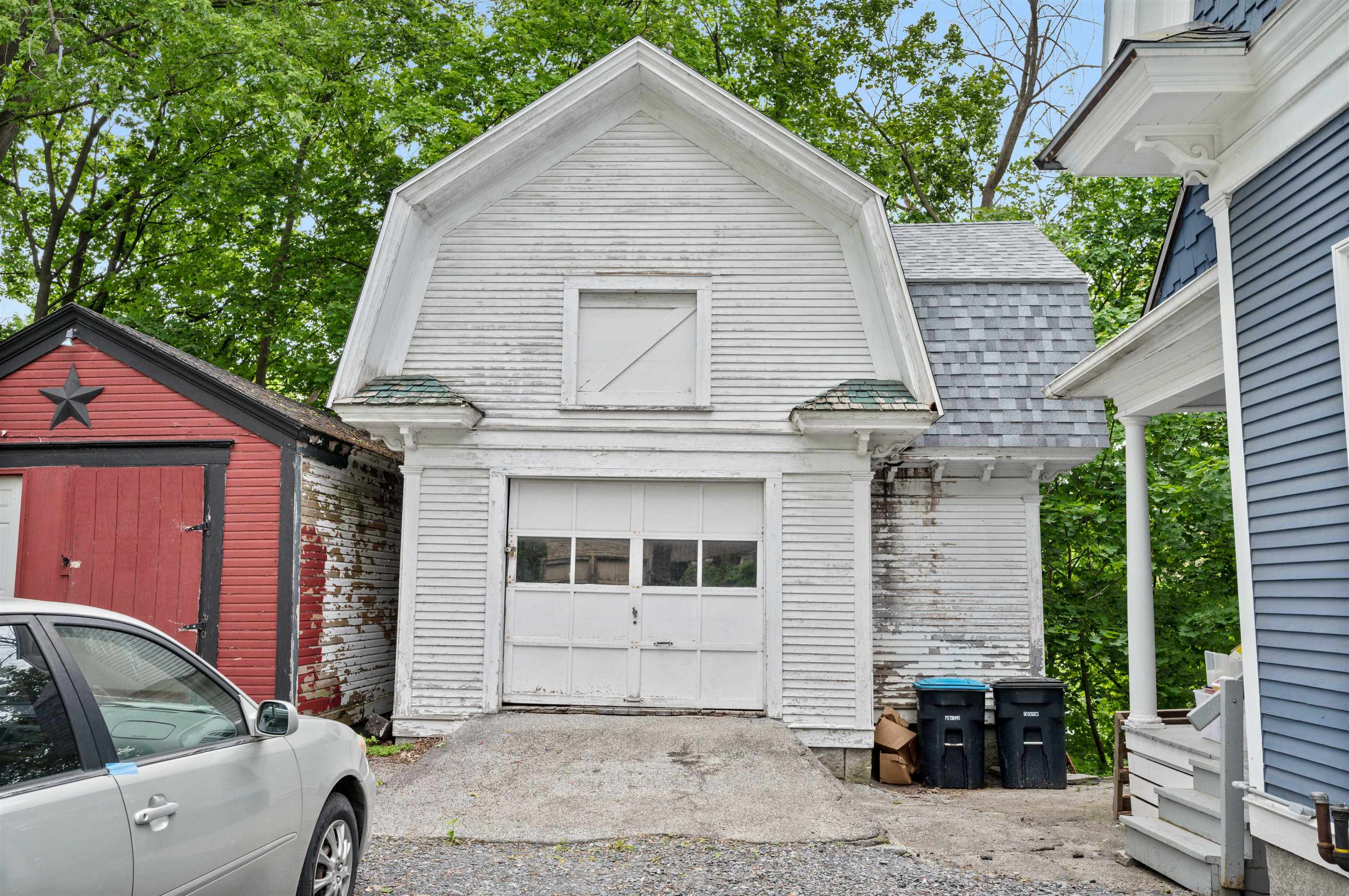 21 Franklin Street