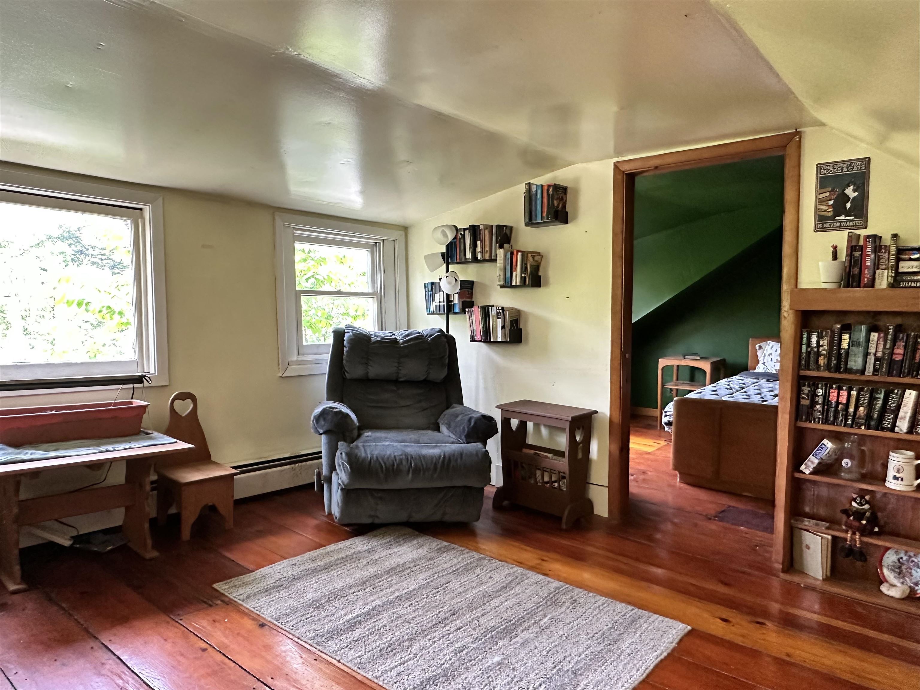 806 Vermont Route 313