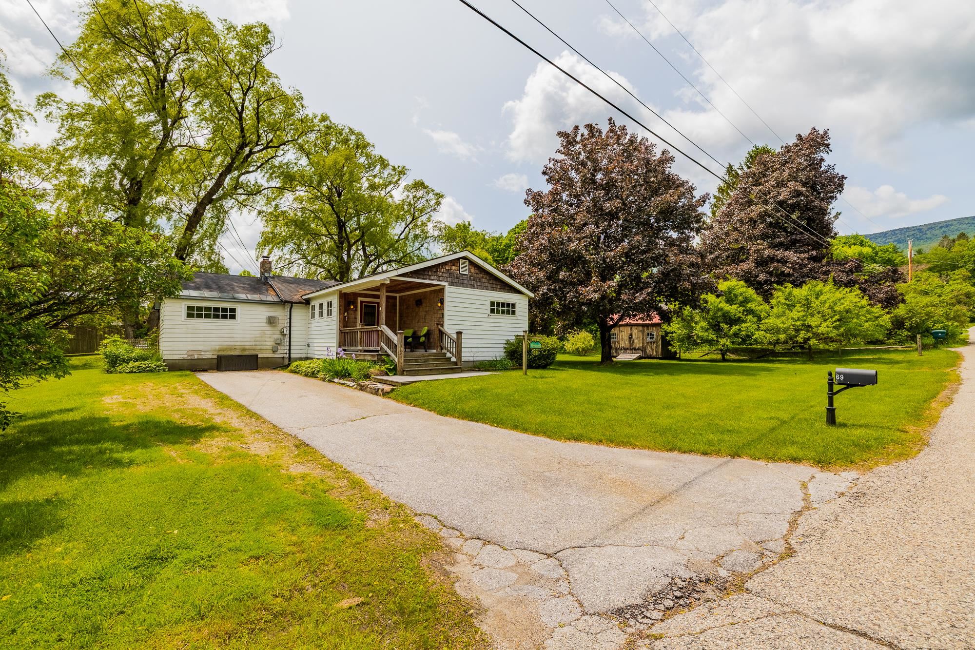 69 Hillvale Drive