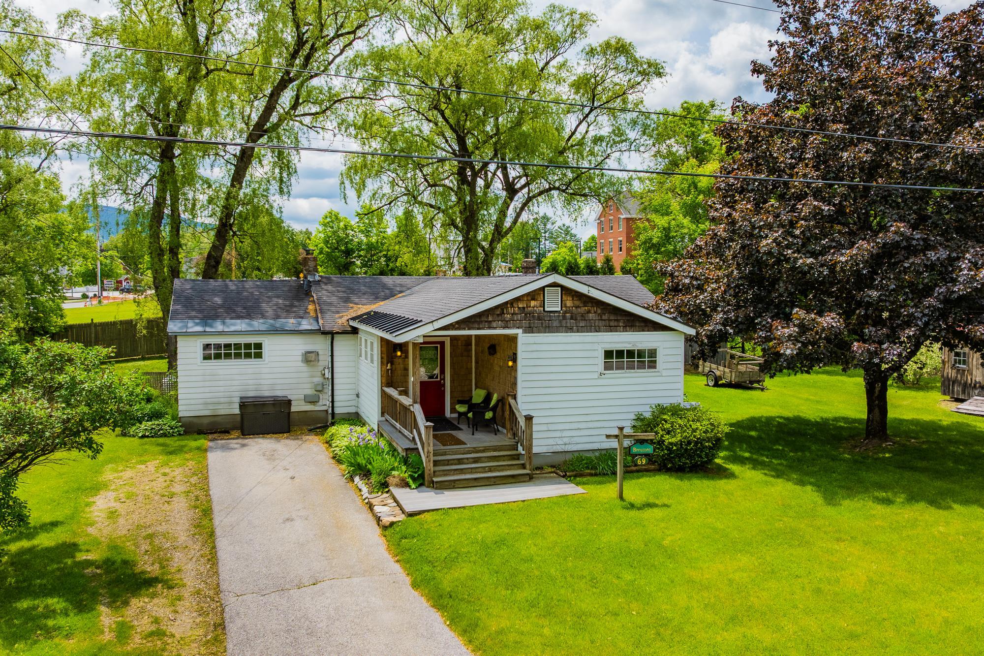 69 Hillvale Drive