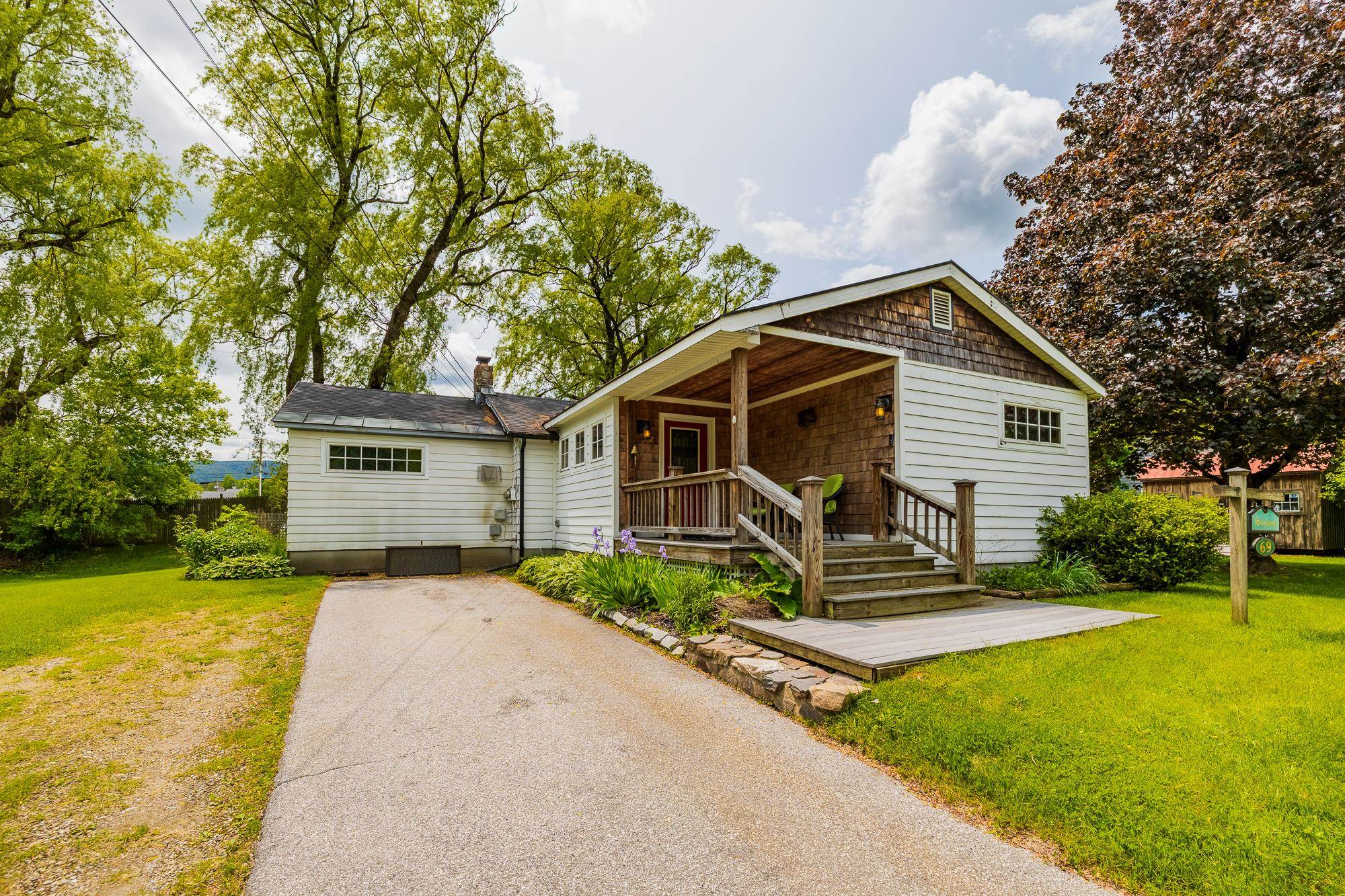 69 Hillvale Drive
