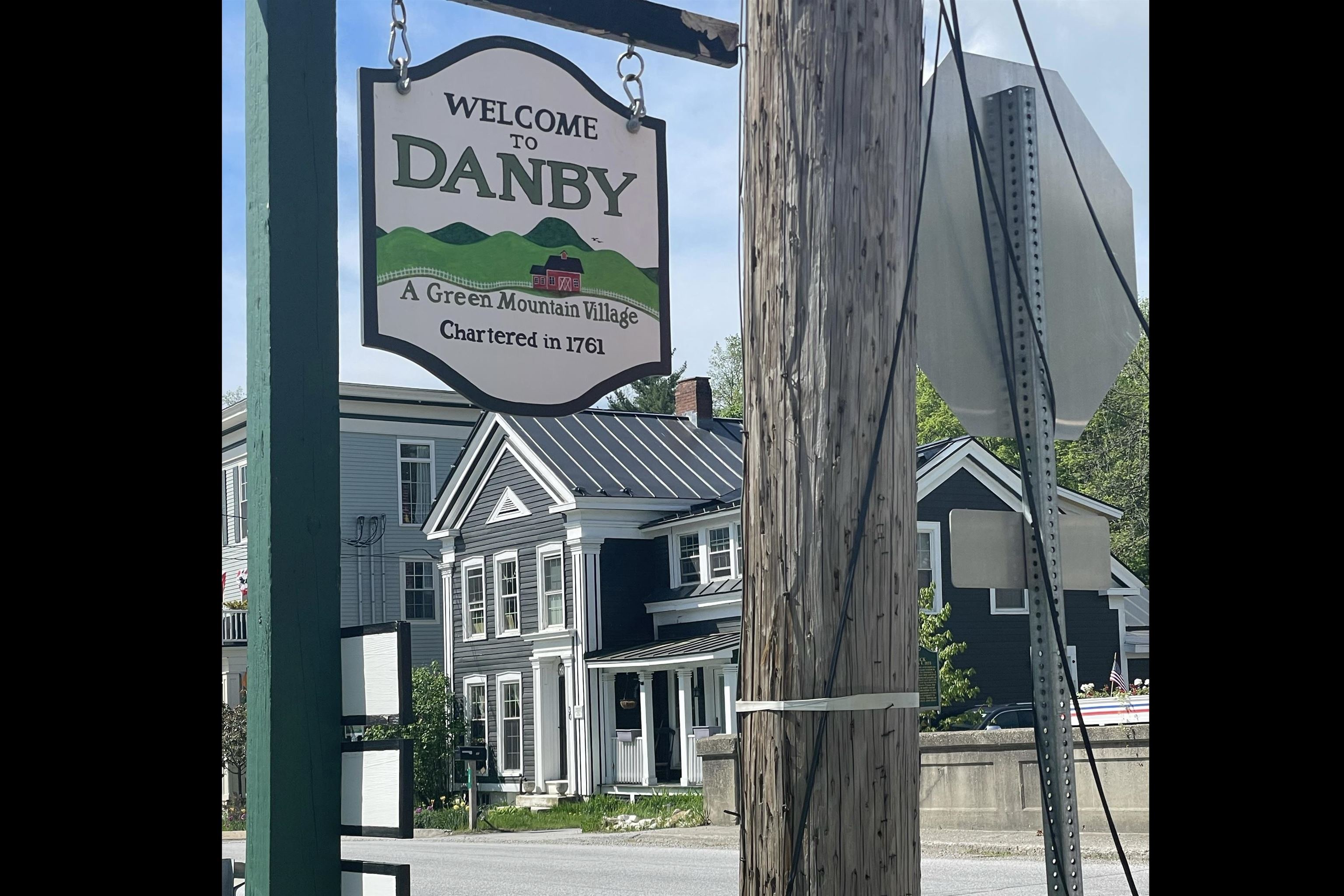 30 South Main Street