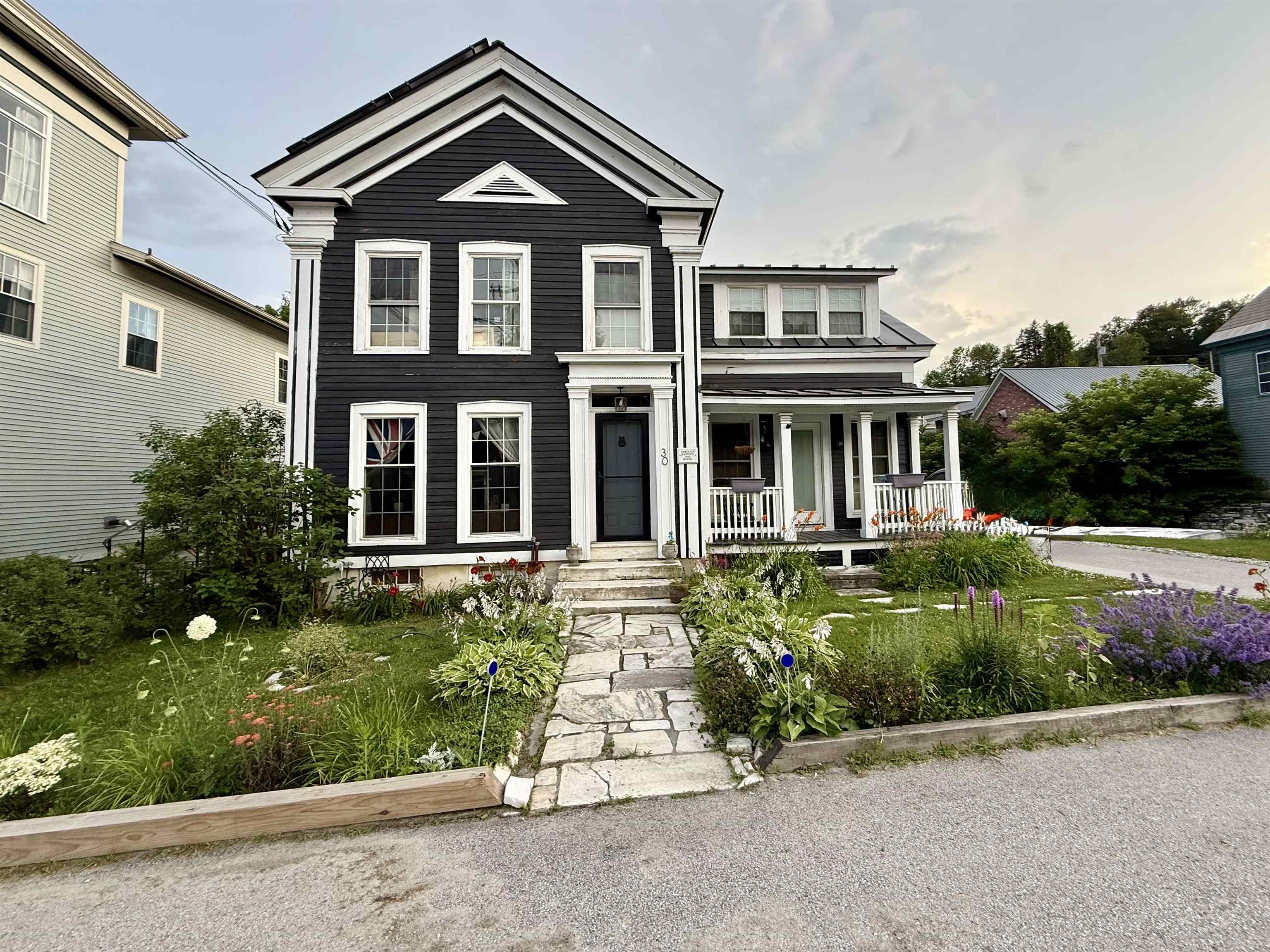 30 South Main Street