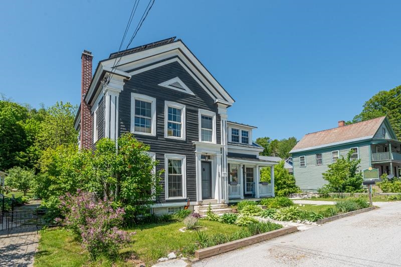 30 South Main Street