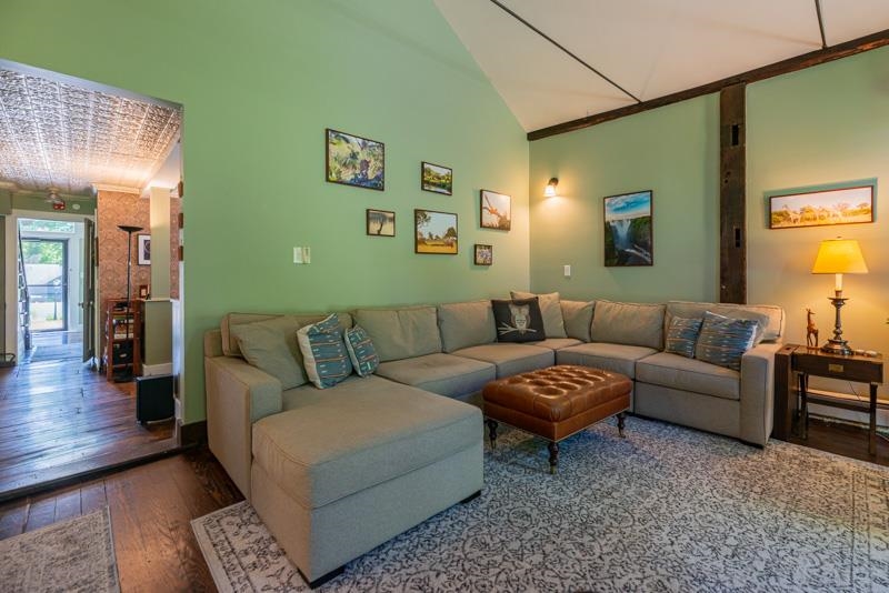 30 South Main Street