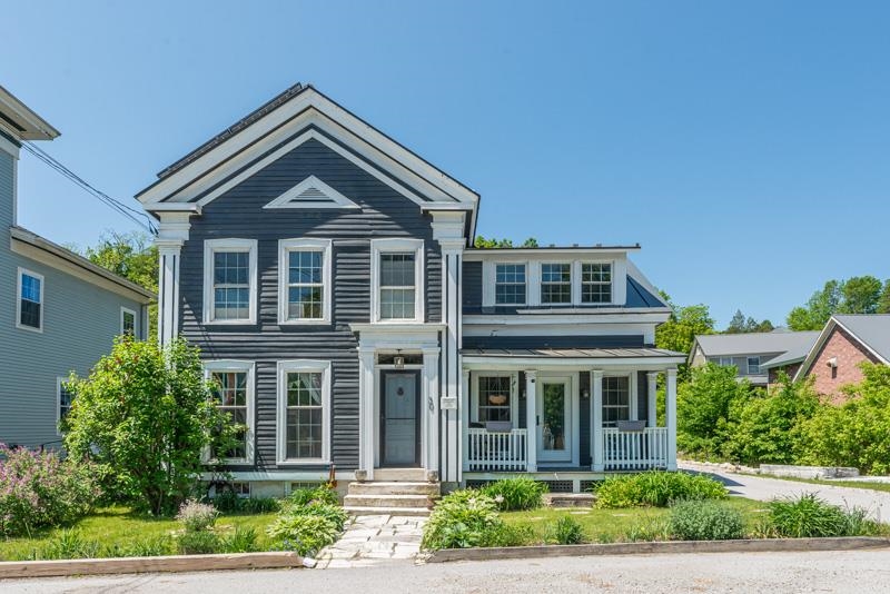 30 South Main Street