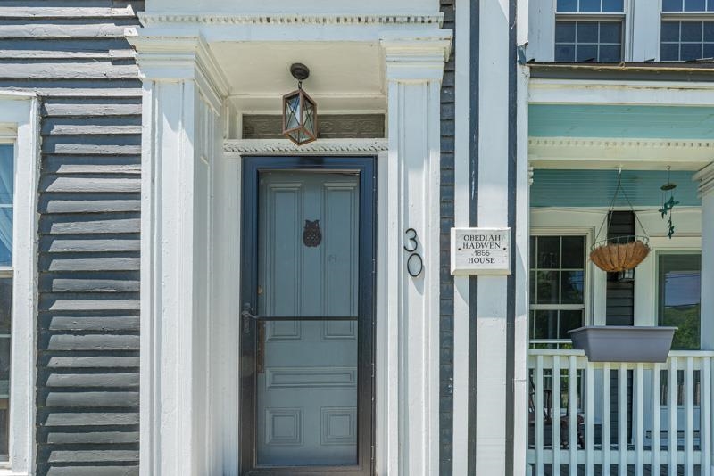 30 South Main Street