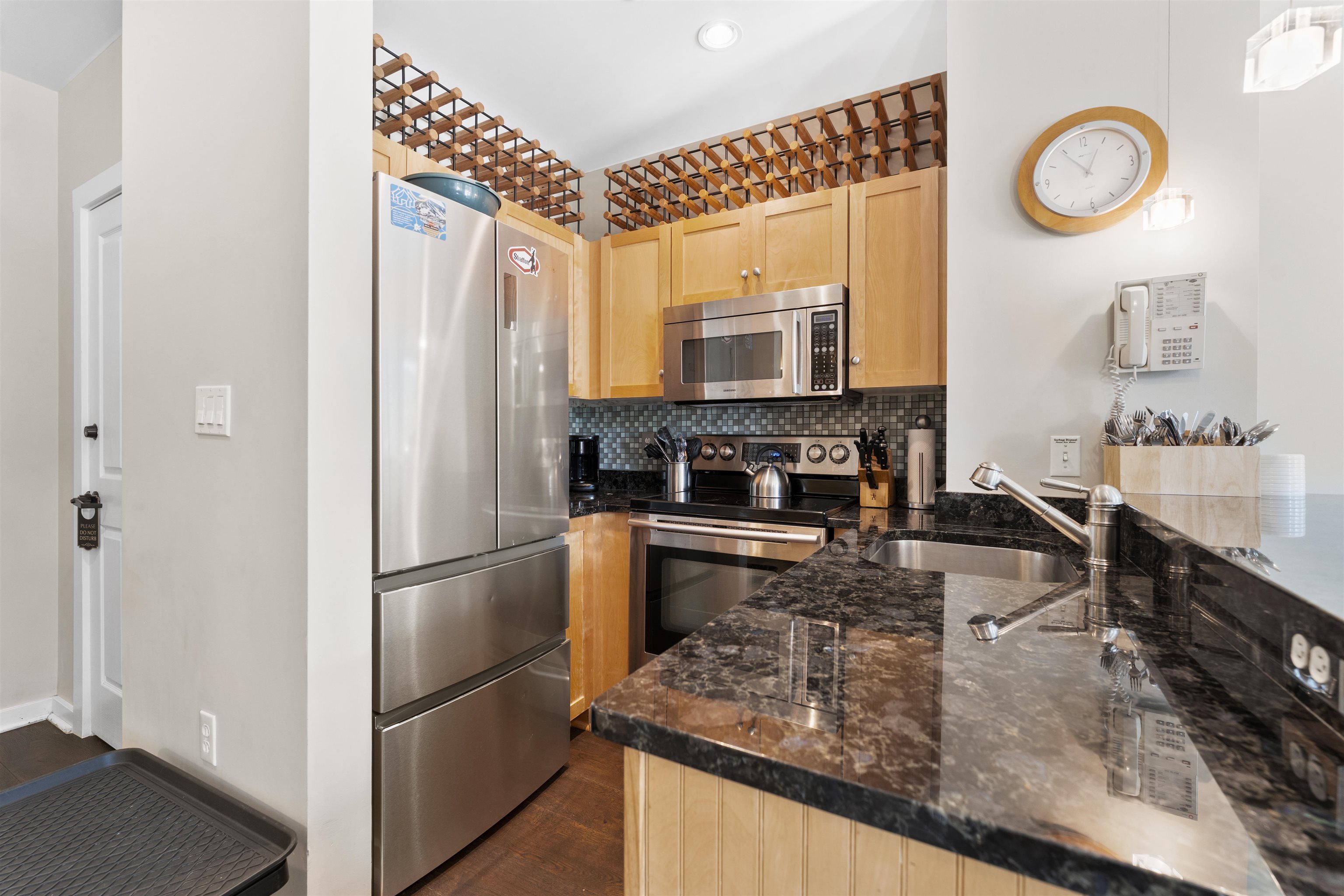 771 Stratton Mountain Access Road Unit: 456/458