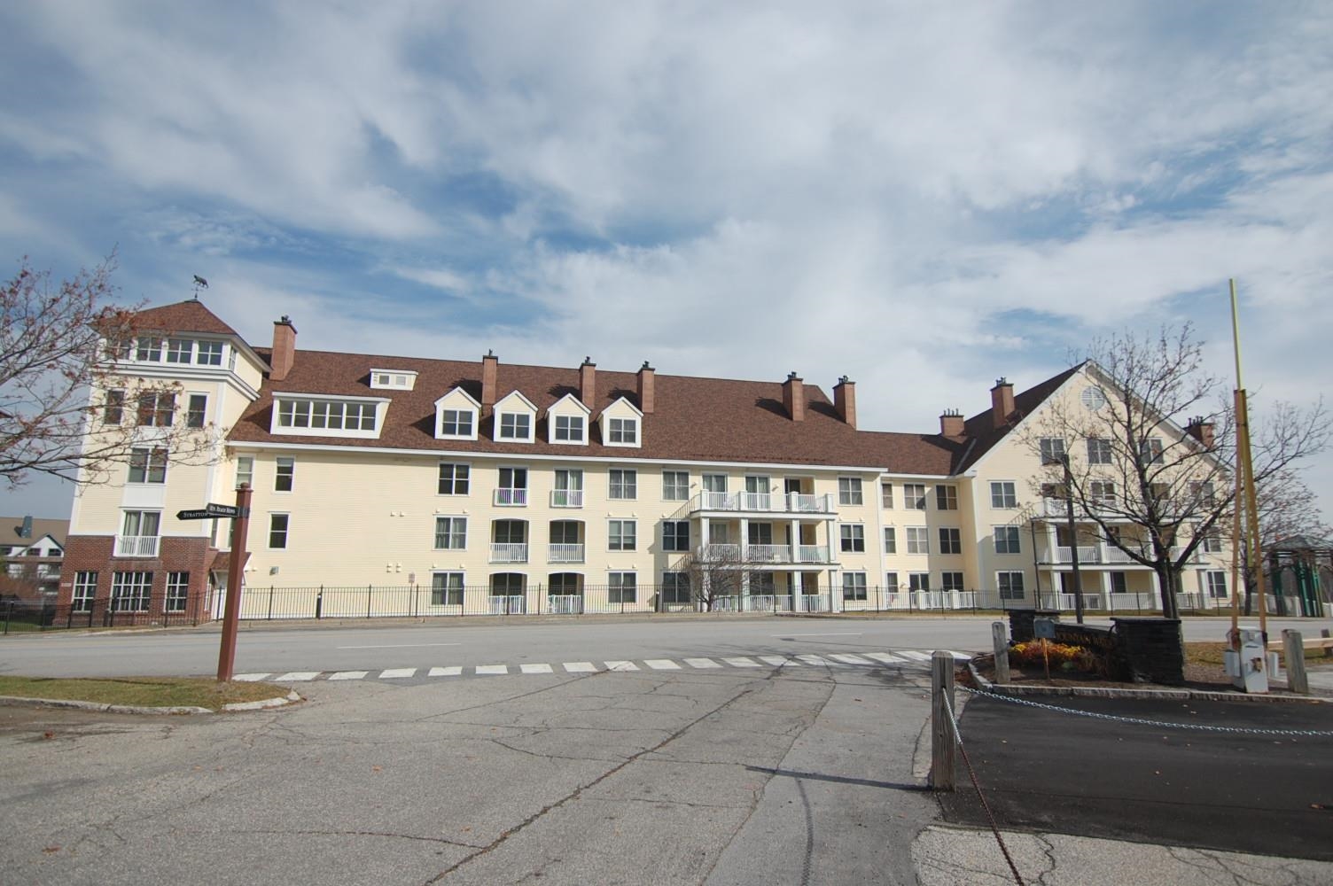 771 Stratton Mountain Access Road Unit: 456/458