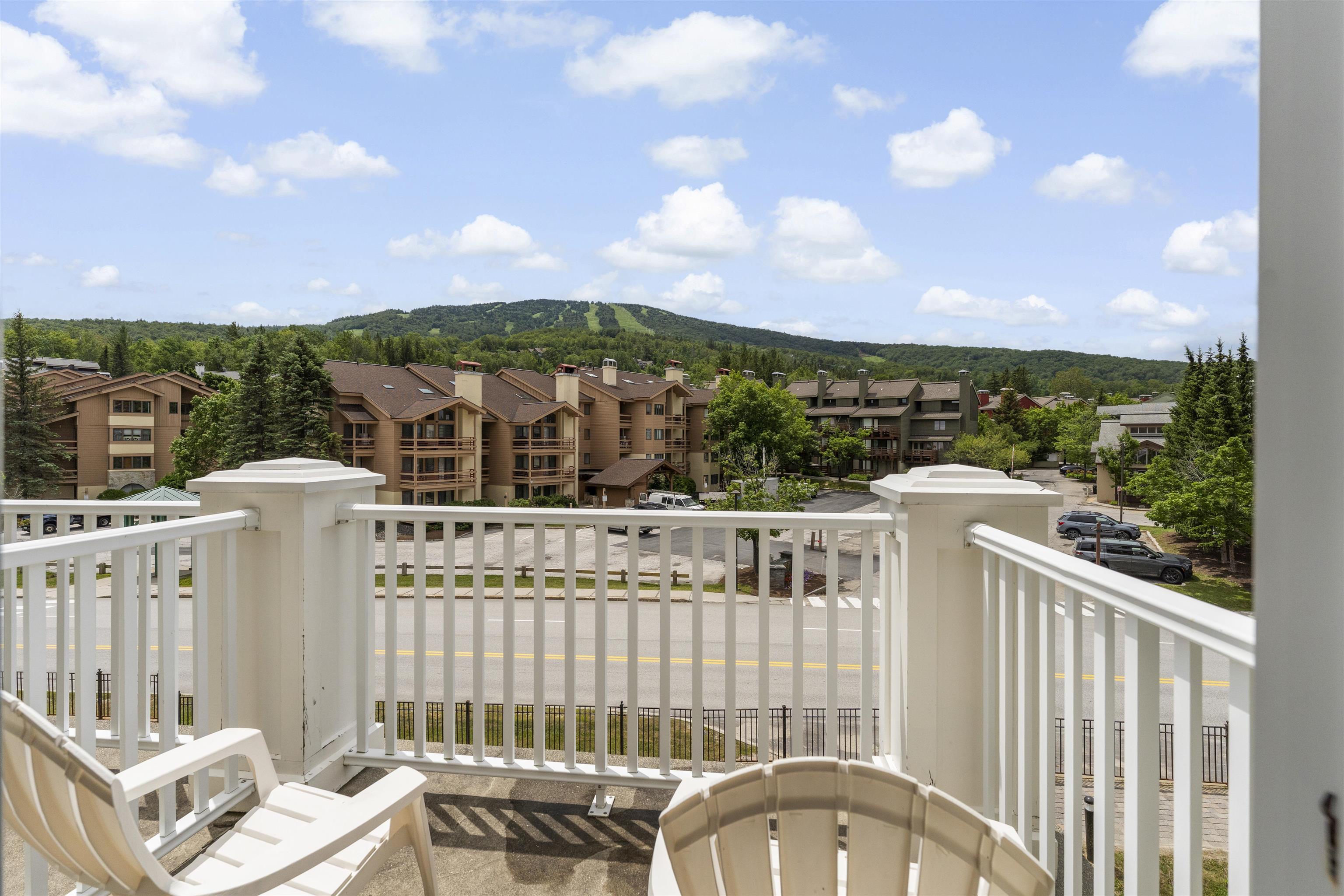 771 Stratton Mountain Access Road Unit: 456/458