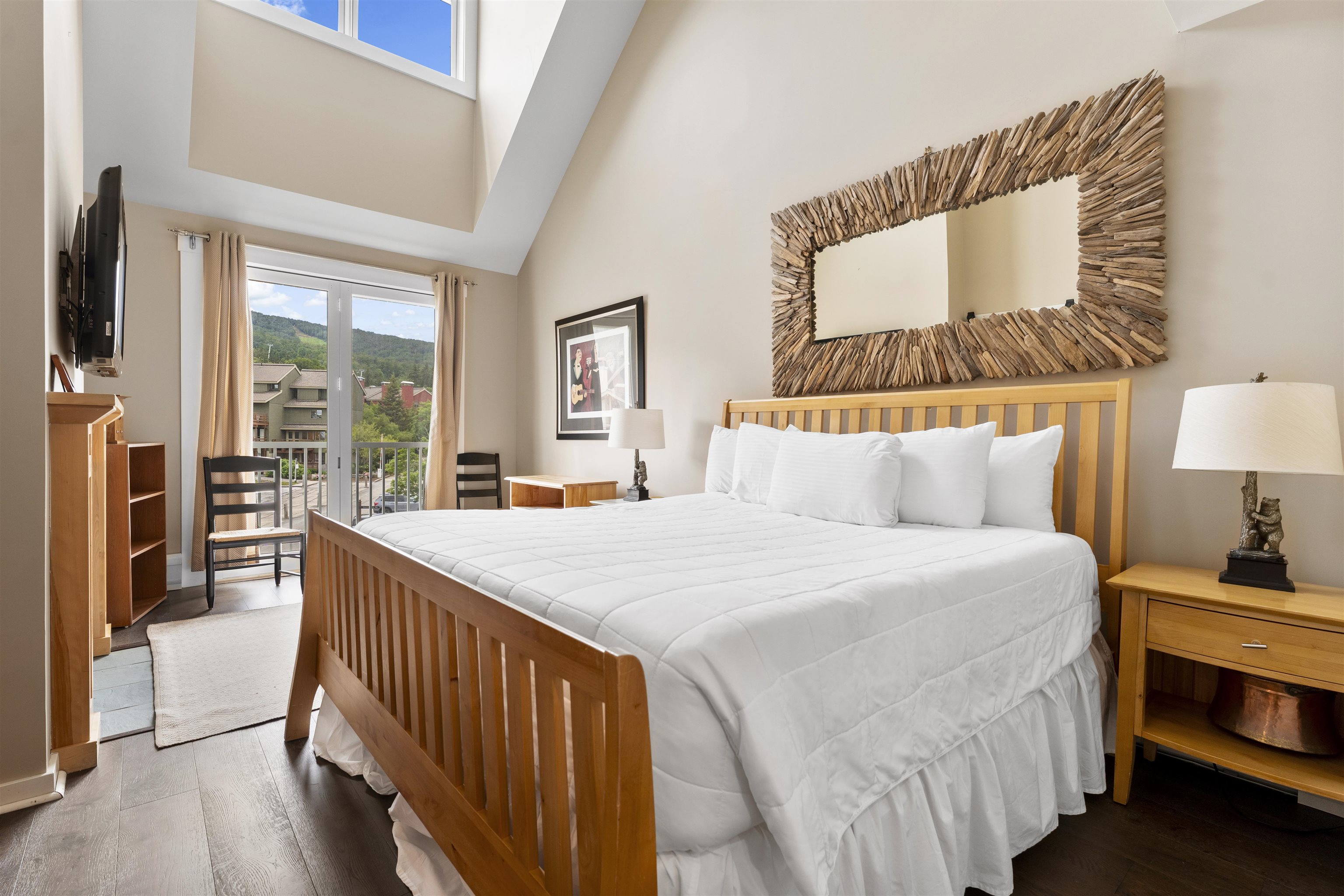 771 Stratton Mountain Access Road Unit: 456/458