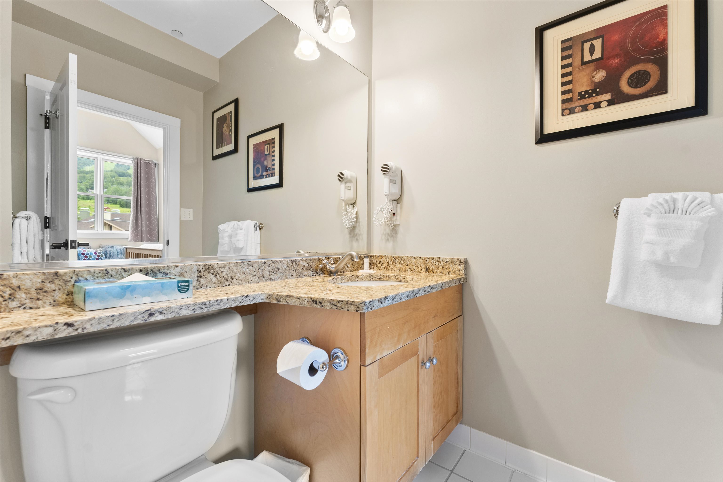 771 Stratton Mountain Access Road Unit: 456/458