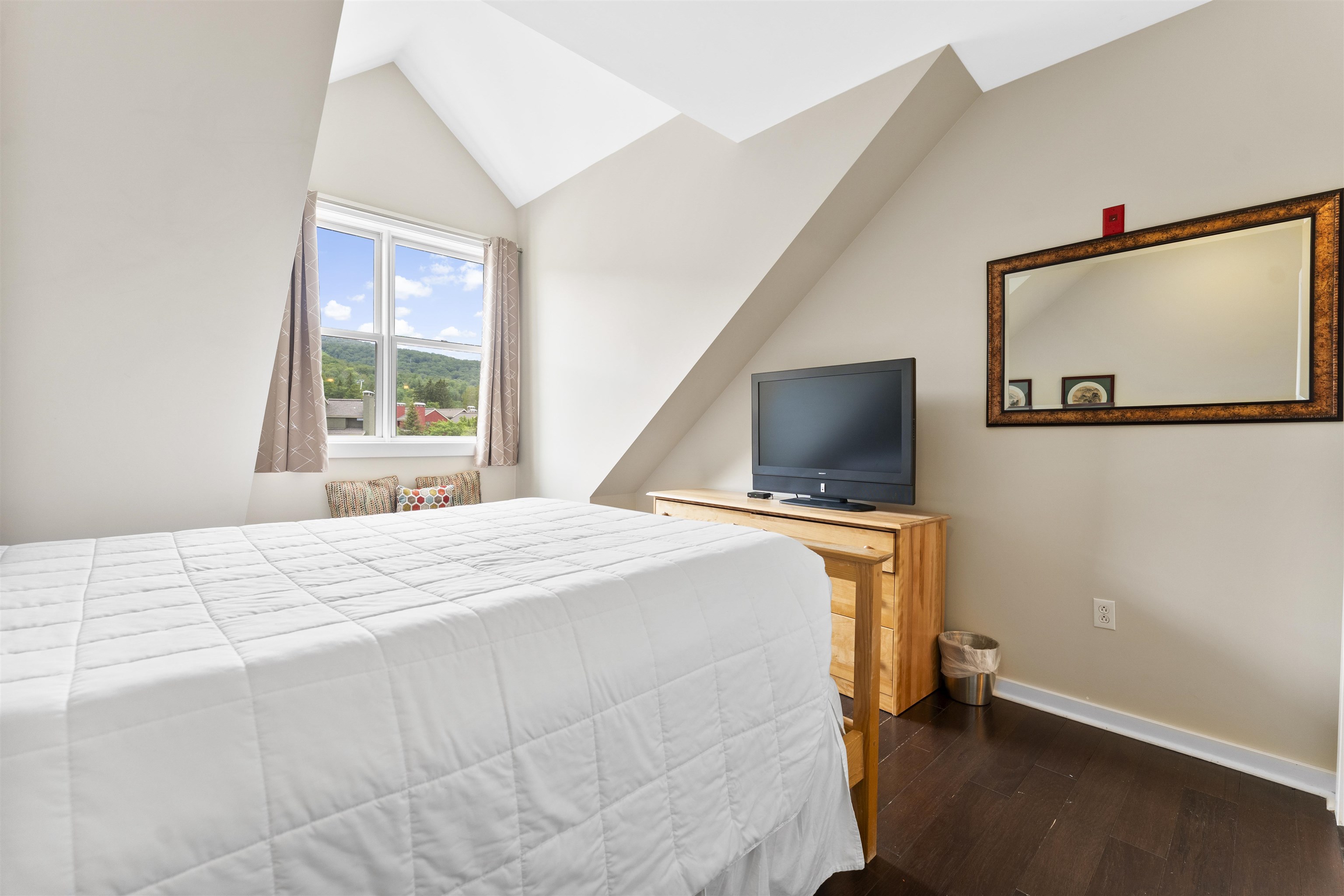 771 Stratton Mountain Access Road Unit: 456/458