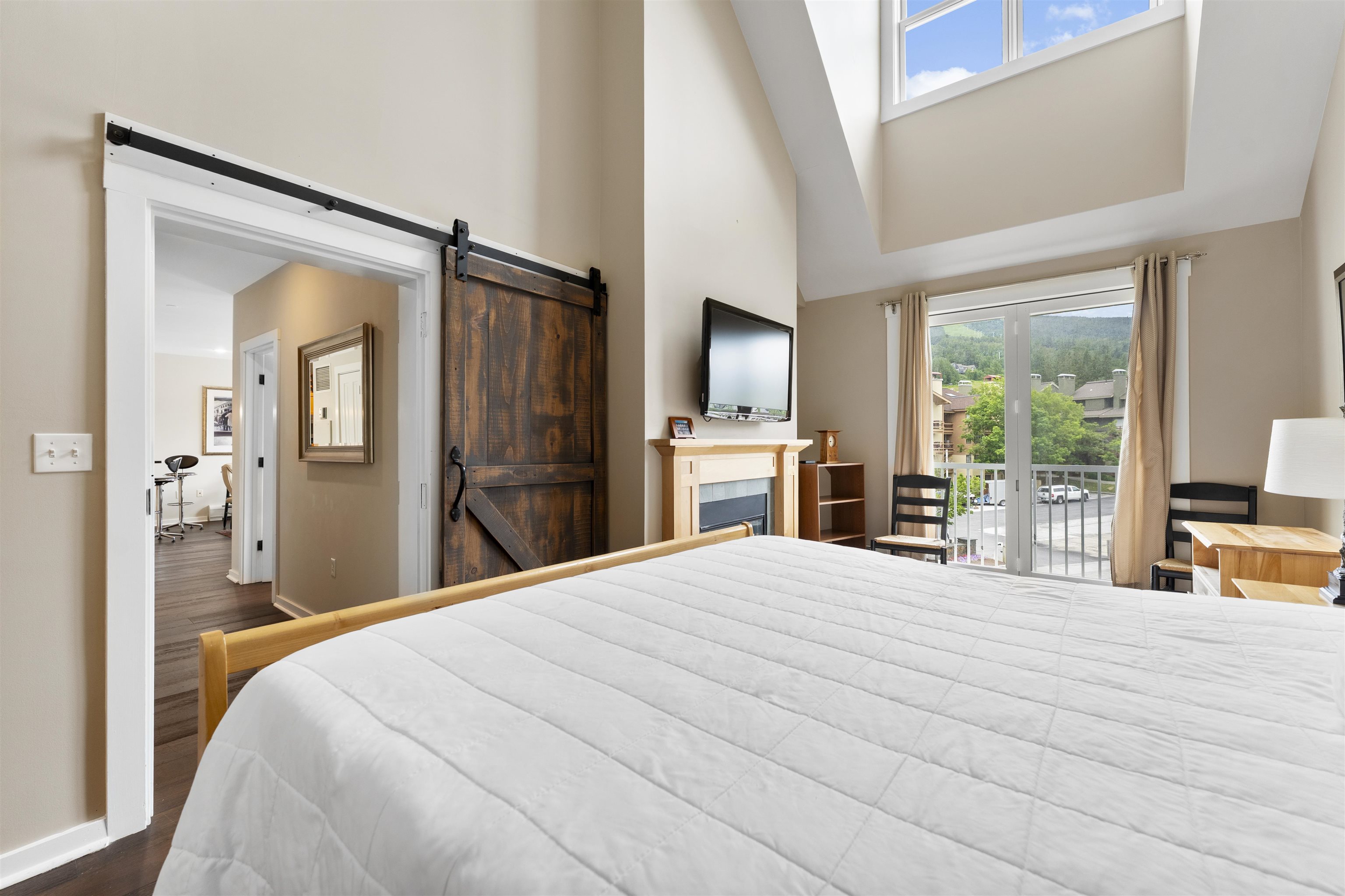 771 Stratton Mountain Access Road Unit: 456/458