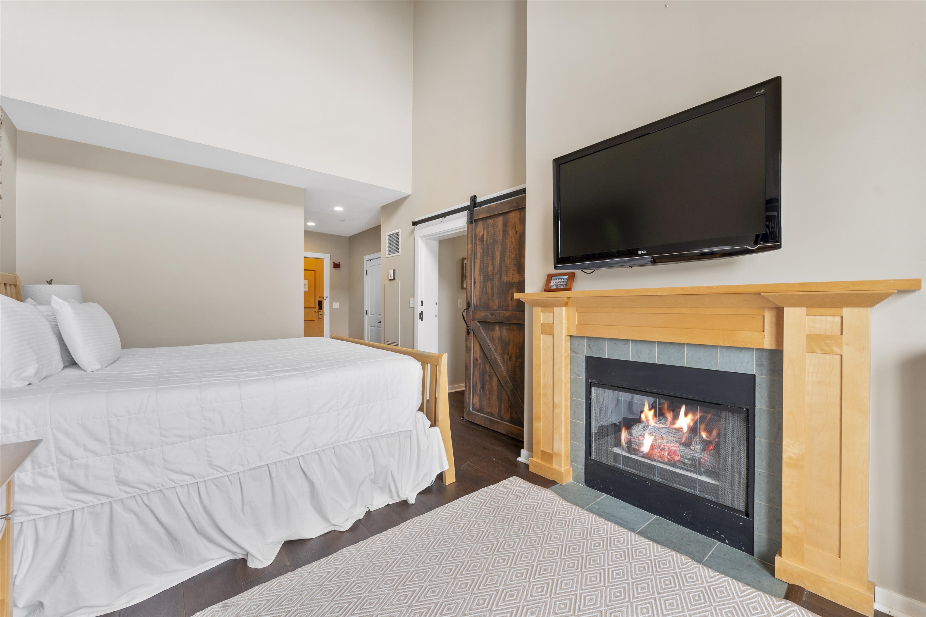 771 Stratton Mountain Access Road Unit: 456/458