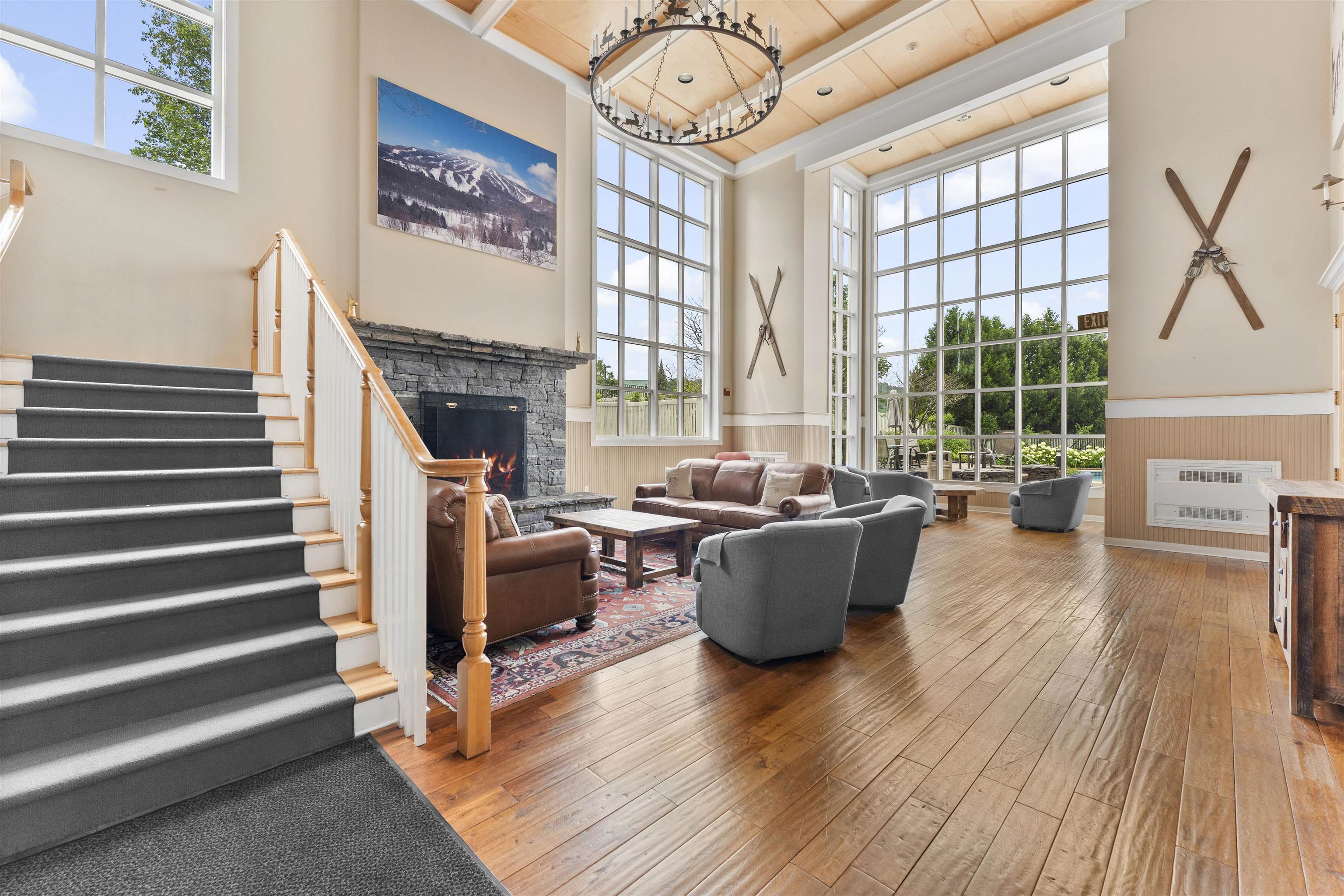 771 Stratton Mountain Access Road Unit: 456/458