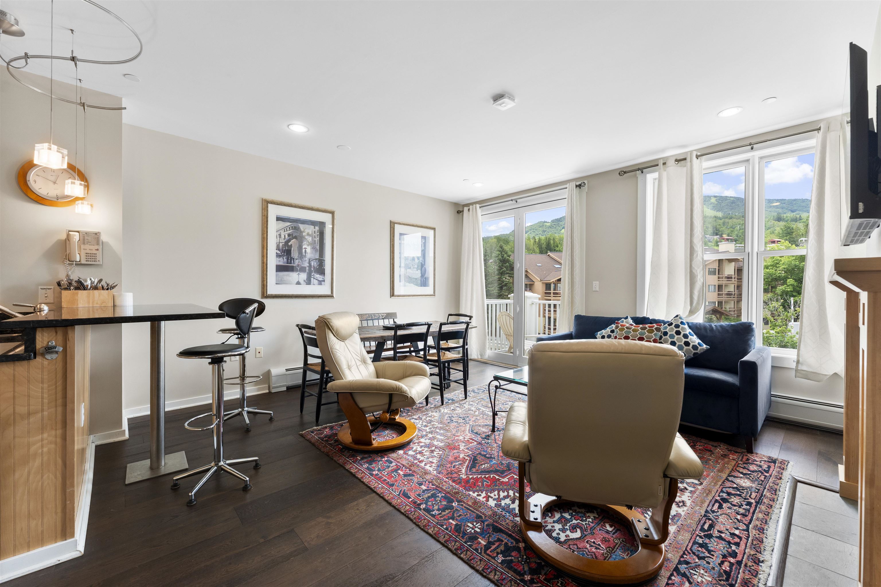 771 Stratton Mountain Access Road Unit: 456/458