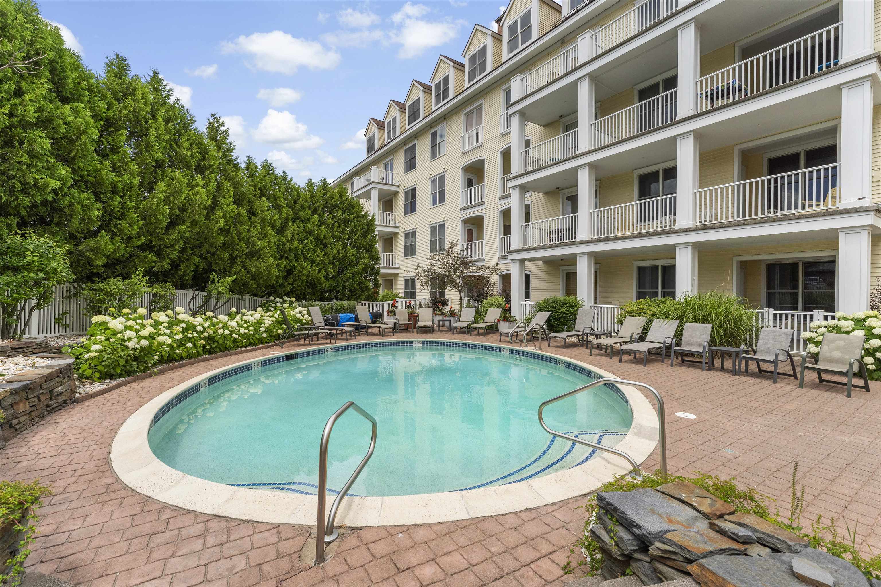 771 Stratton Mountain Access Road Unit: 456/458