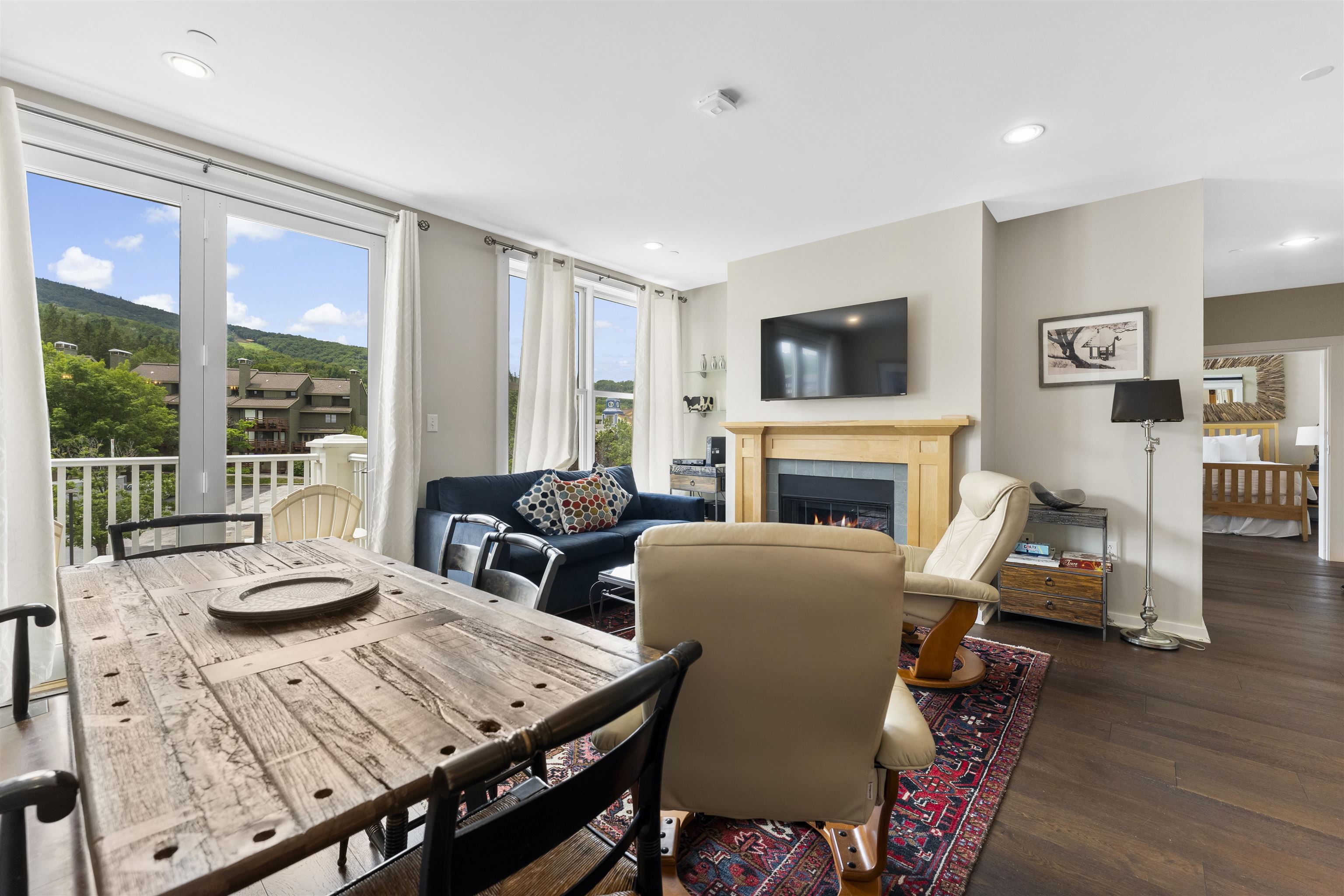 771 Stratton Mountain Access Road Unit: 456/458