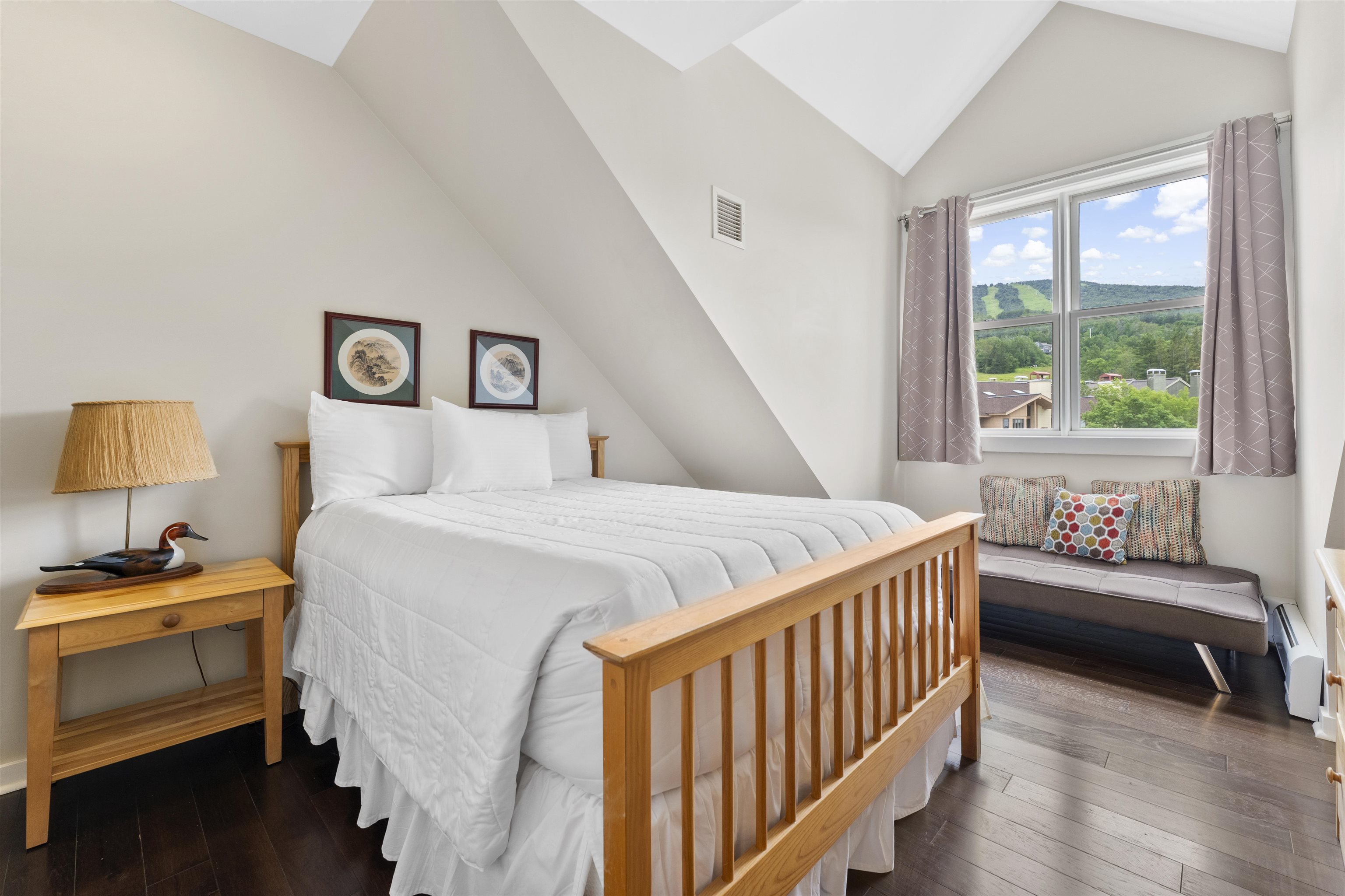 771 Stratton Mountain Access Road Unit: 456/458