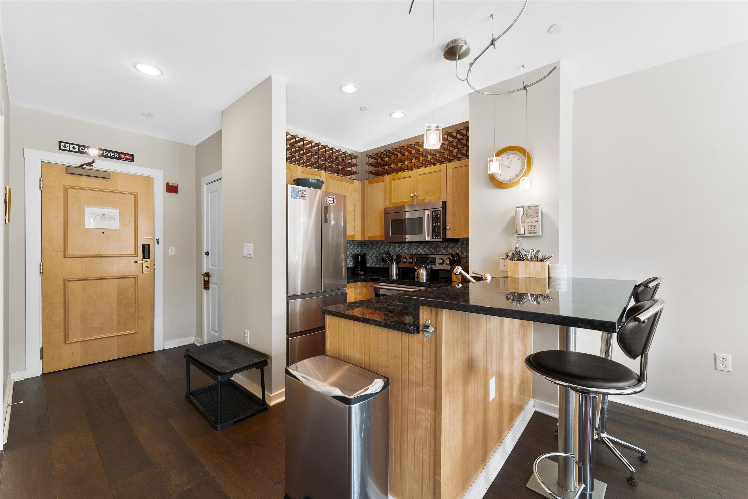 771 Stratton Mountain Access Road Unit: 456/458