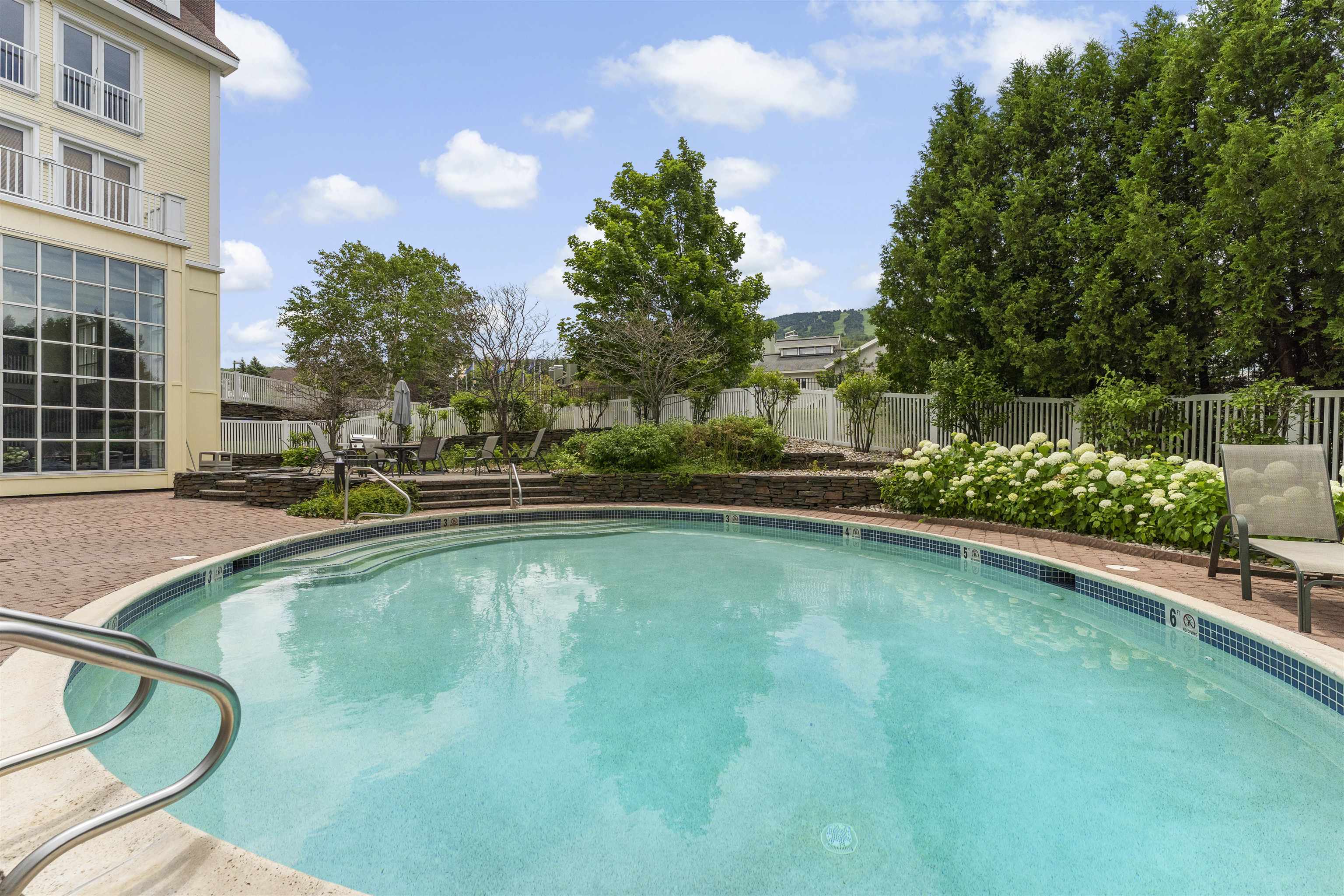 771 Stratton Mountain Access Road Unit: 456/458