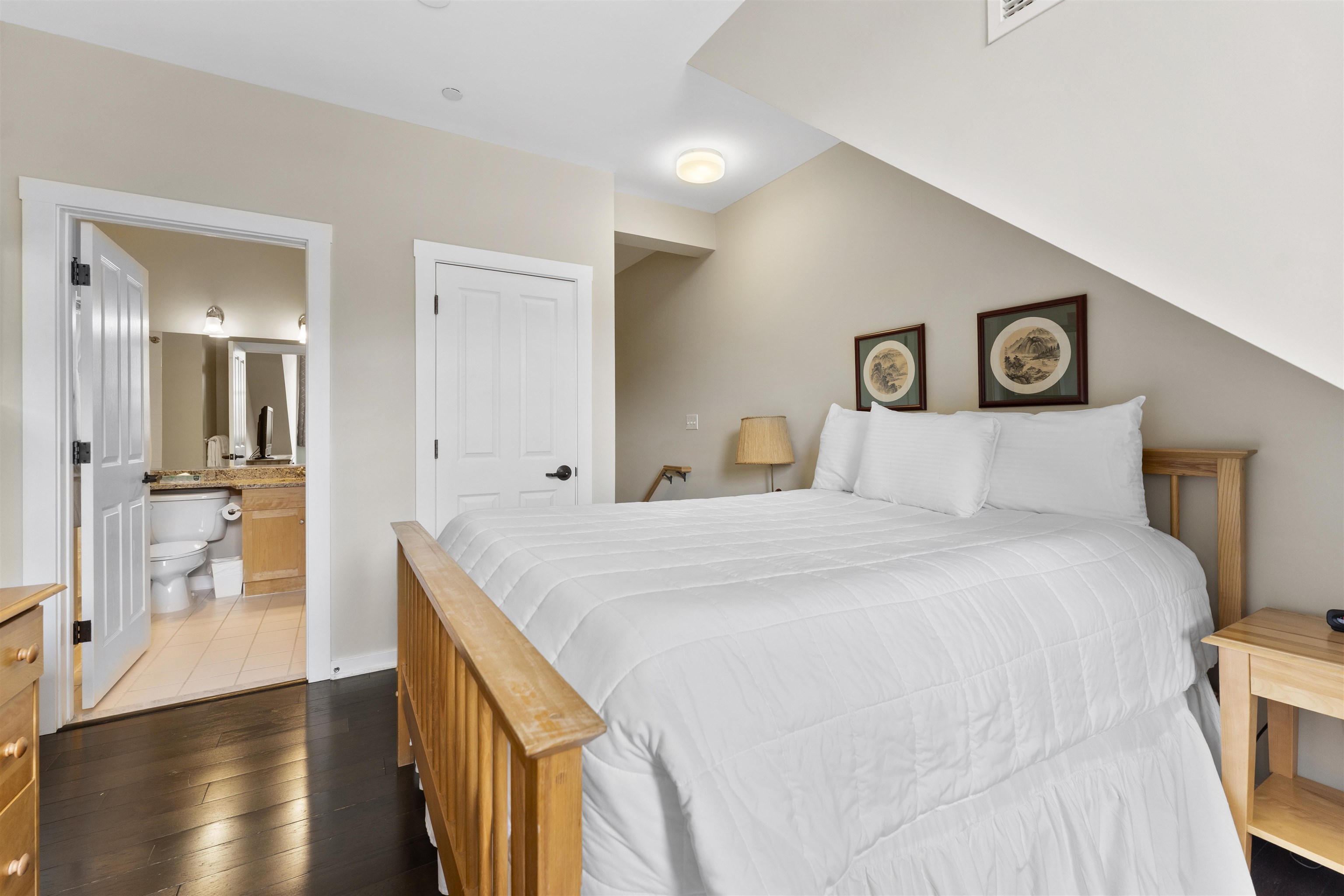 771 Stratton Mountain Access Road Unit: 456/458