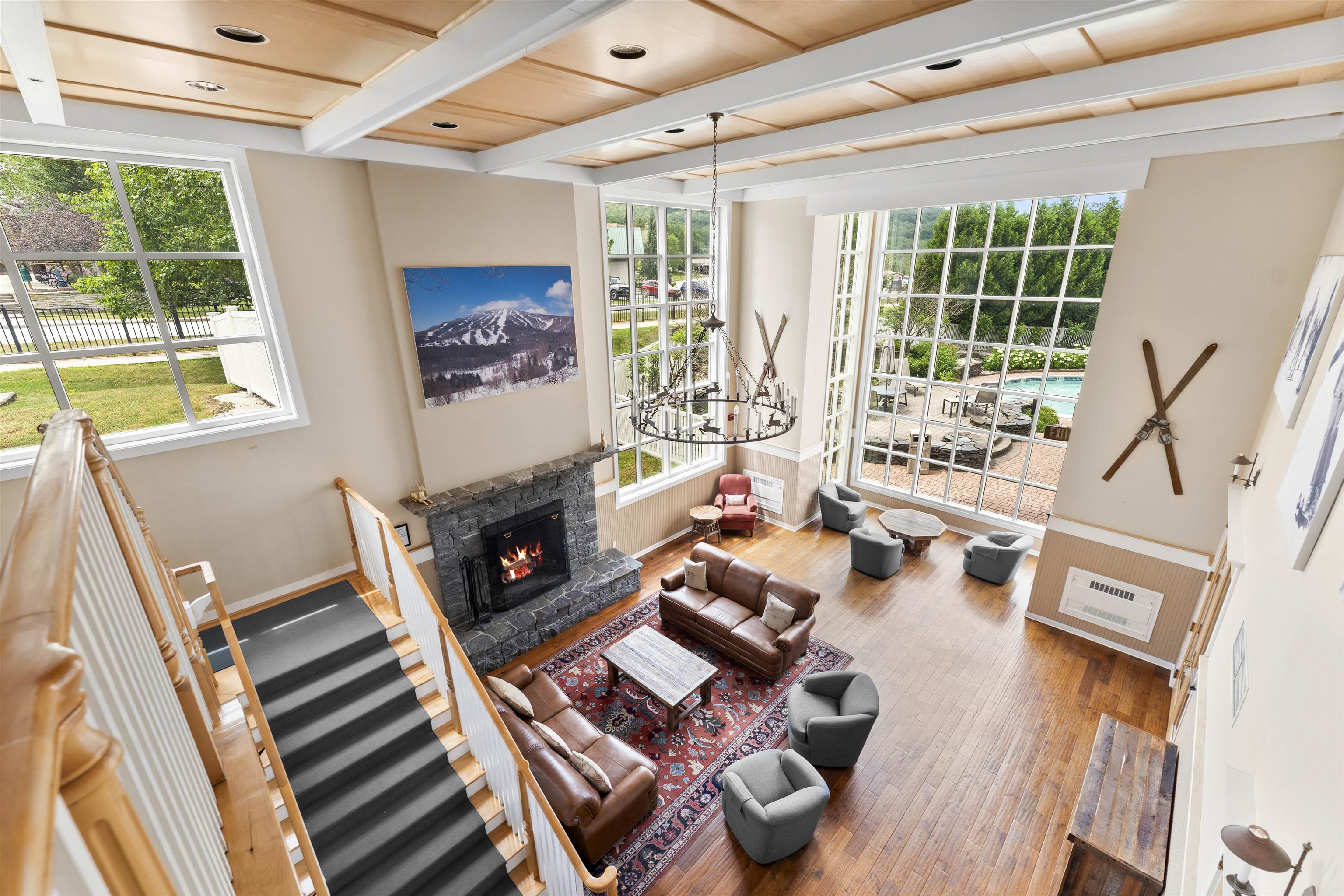 771 Stratton Mountain Access Road Unit: 456/458