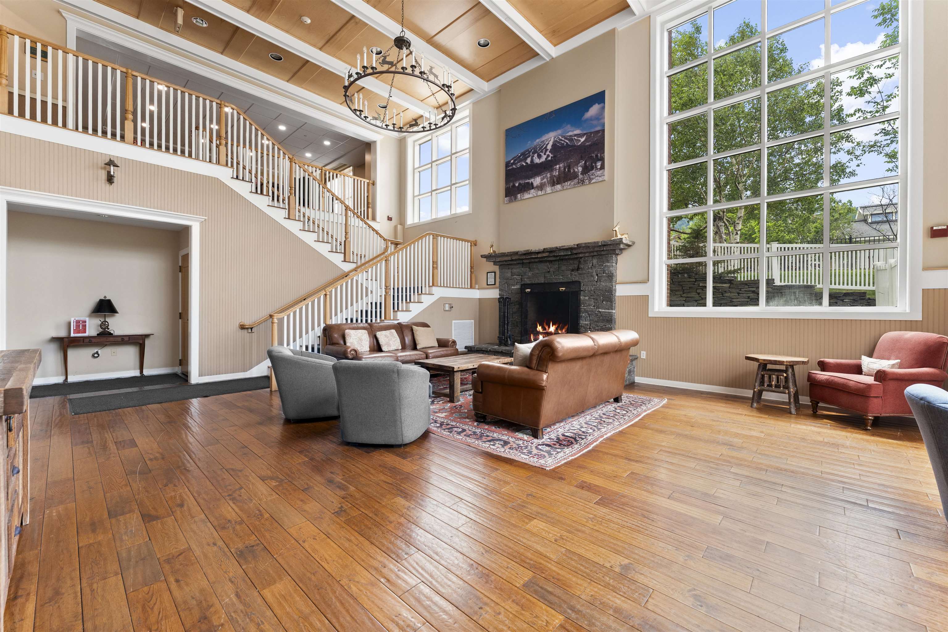 771 Stratton Mountain Access Road Unit: 456/458