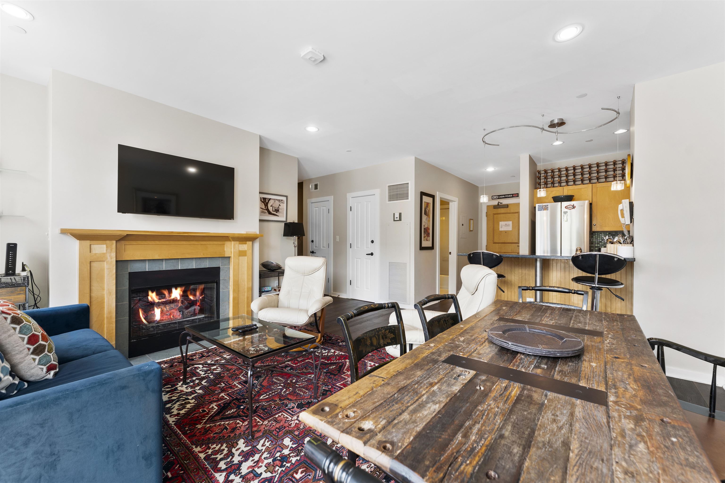 771 Stratton Mountain Access Road Unit: 456/458