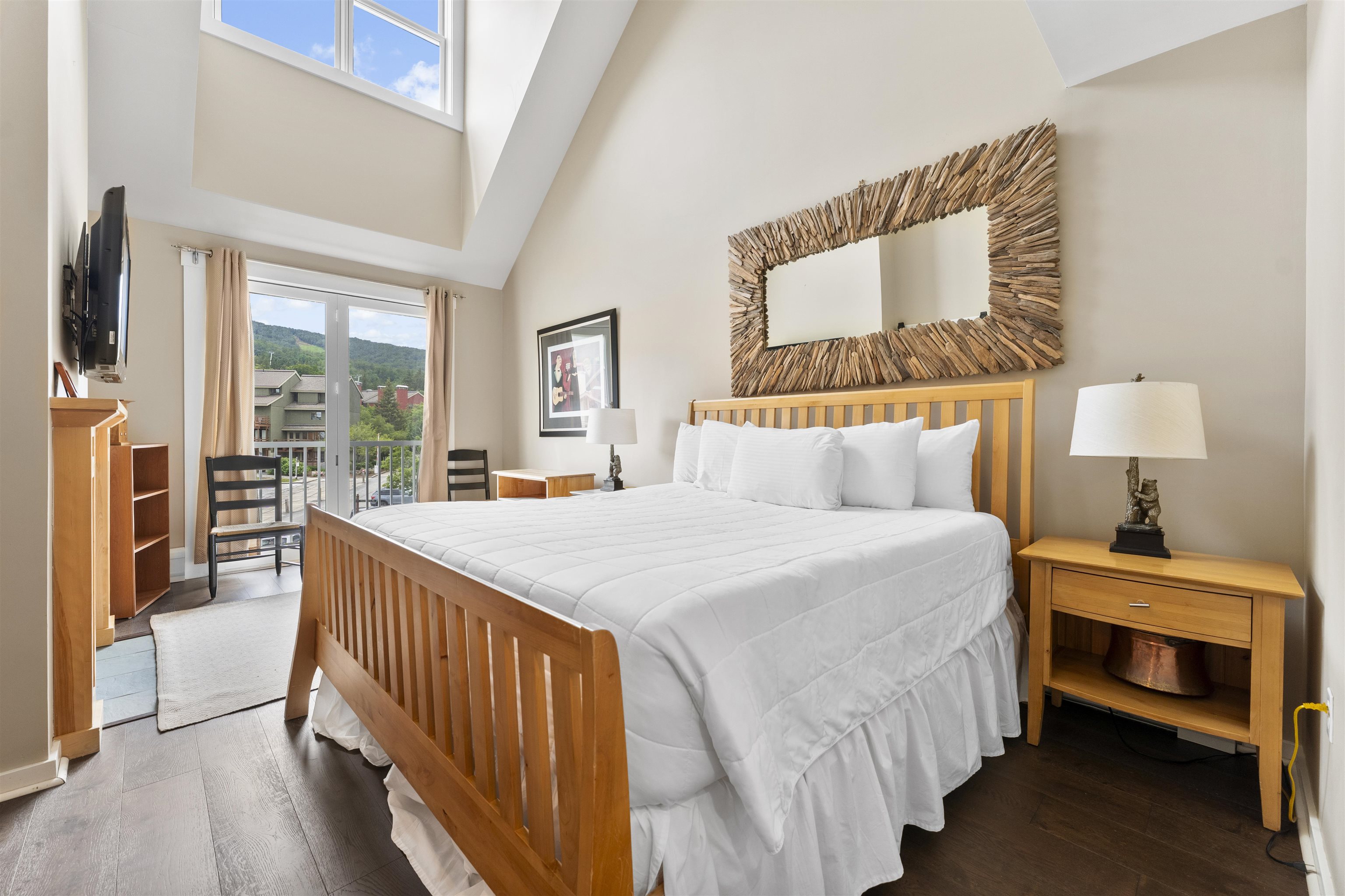 771 Stratton Mountain Access Road Unit: 456/458