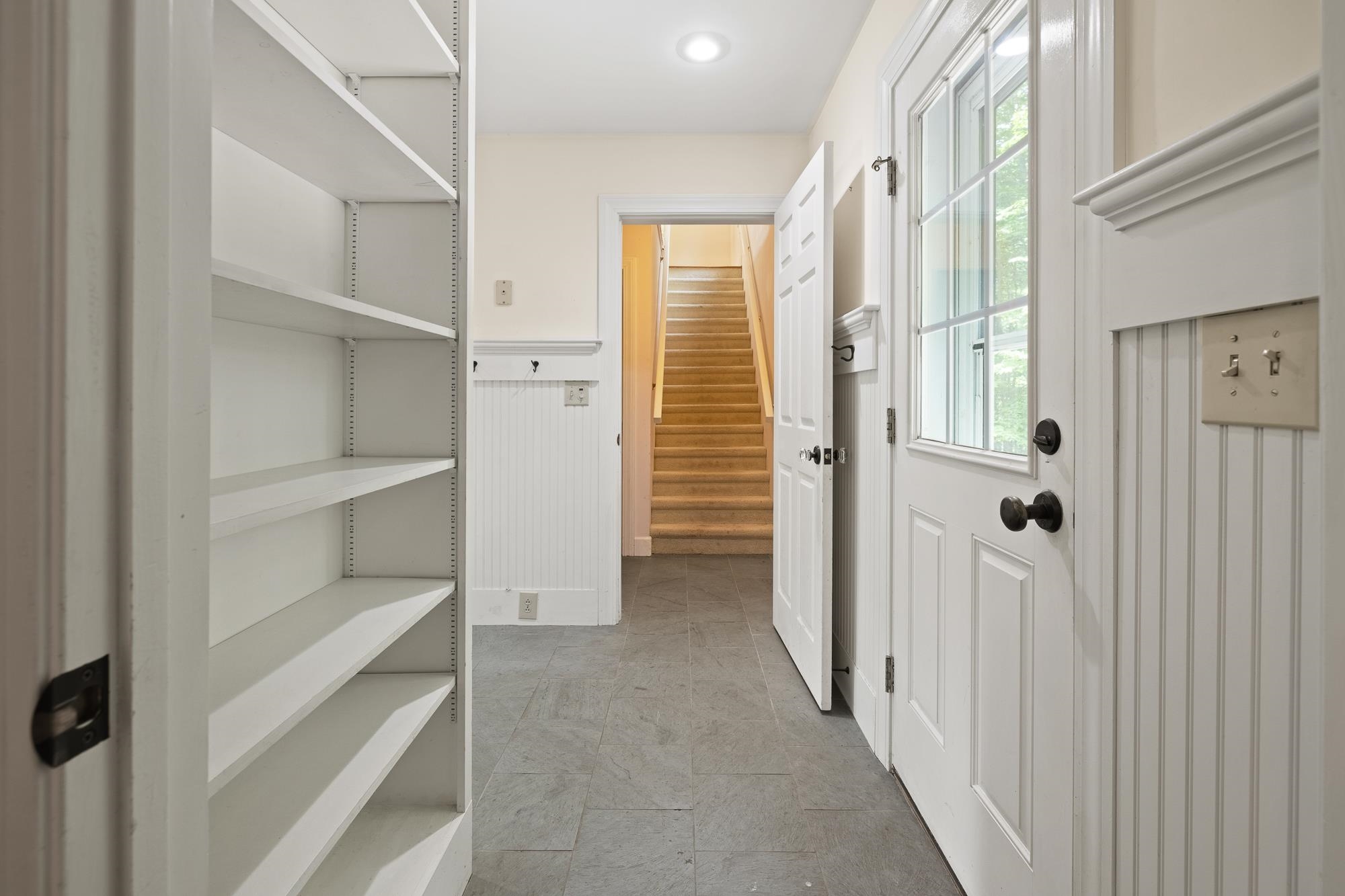 56 Mending Walls Road