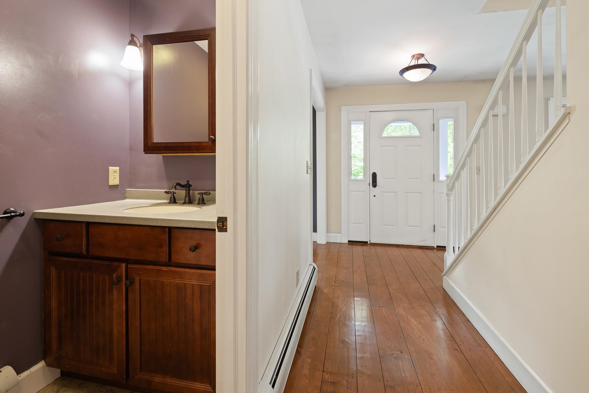 56 Mending Walls Road