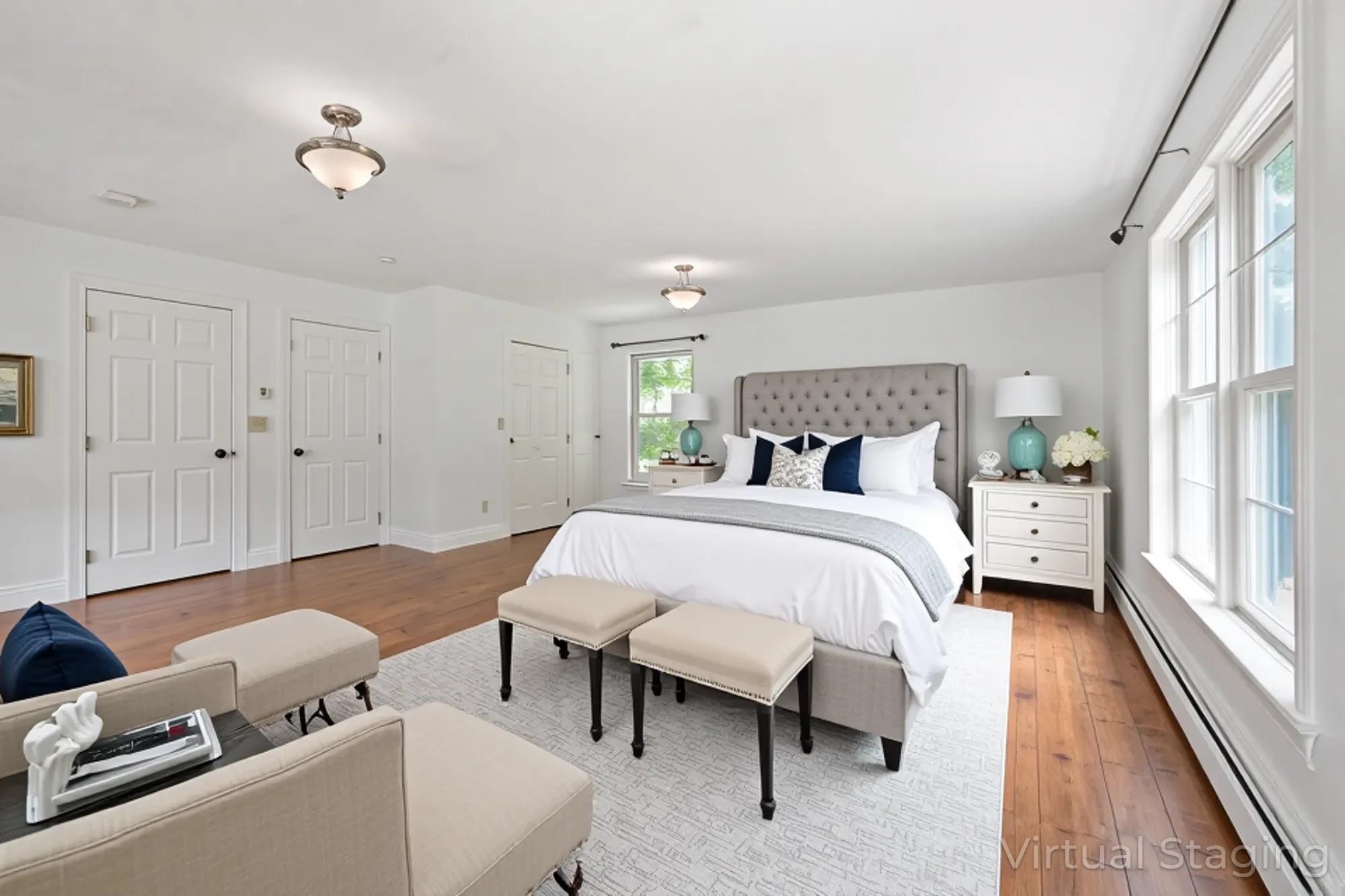 56 Mending Walls Road