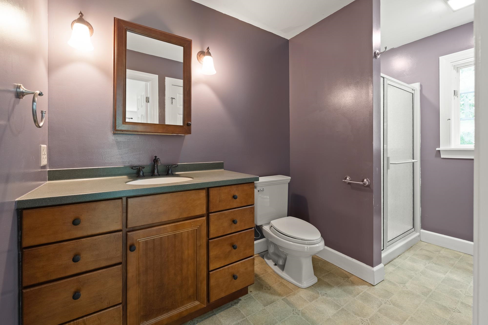 56 Mending Walls Road