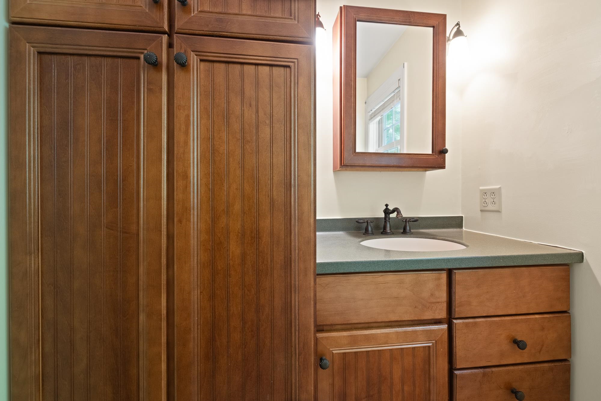 56 Mending Walls Road