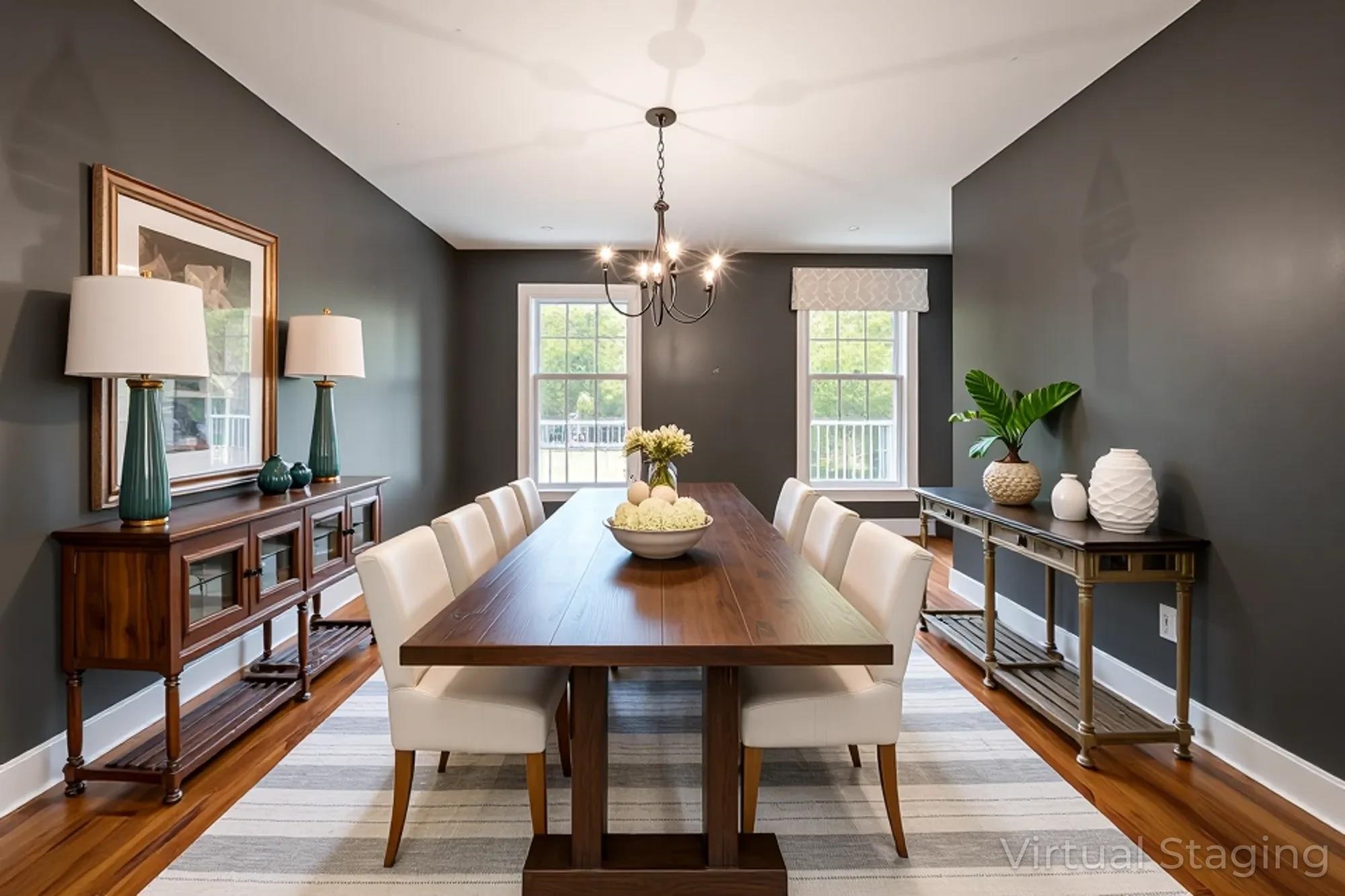 56 Mending Walls Road