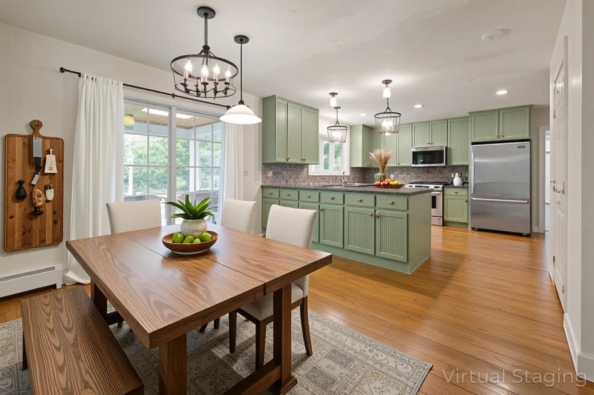 56 Mending Walls Road