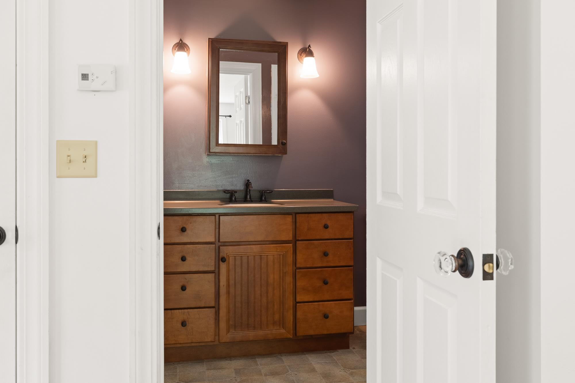 56 Mending Walls Road