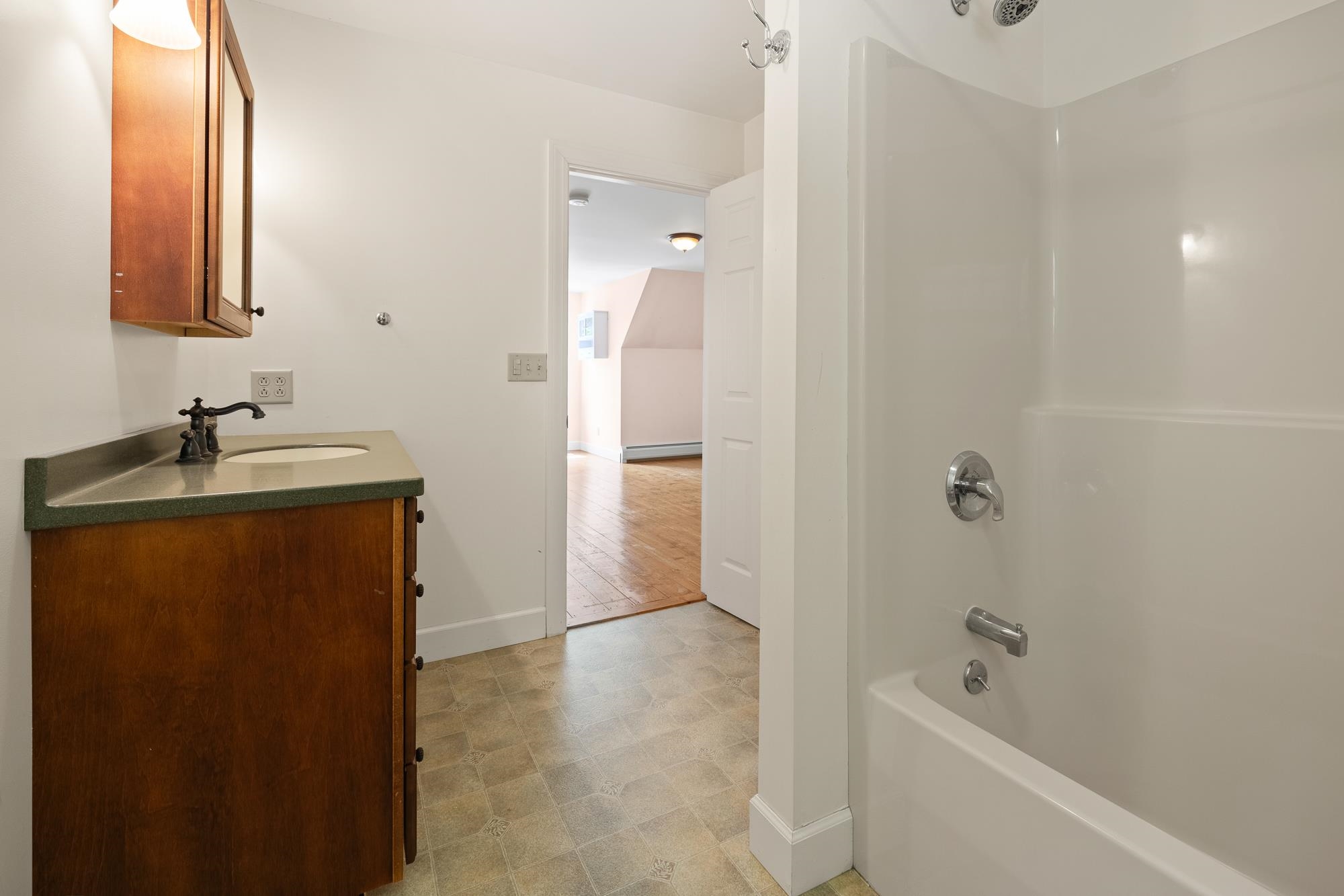 56 Mending Walls Road