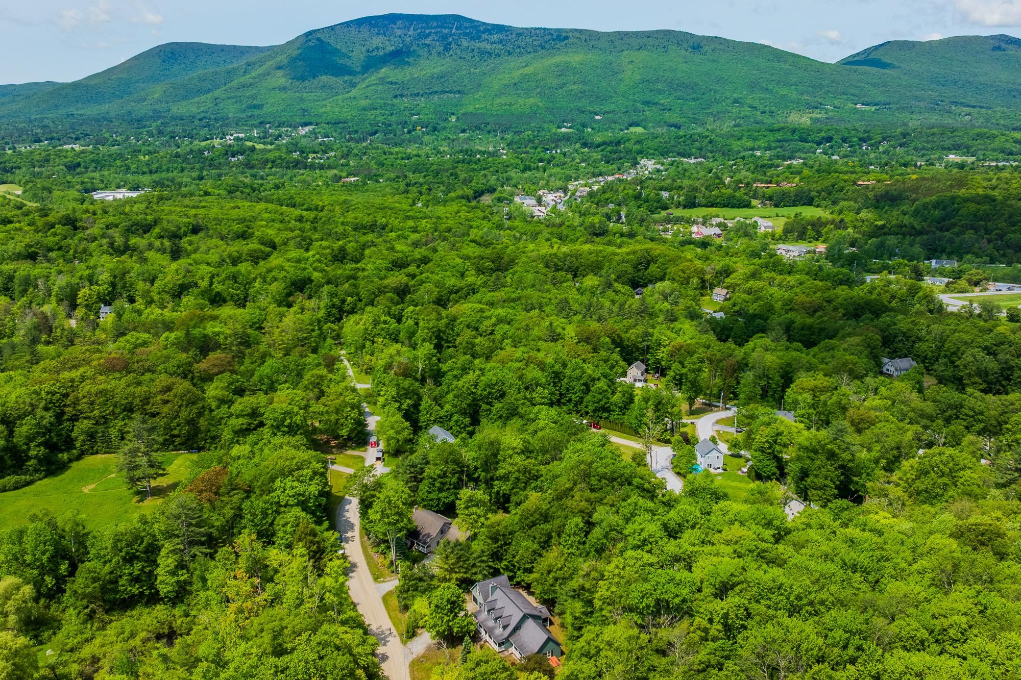 56 Mending Walls Road