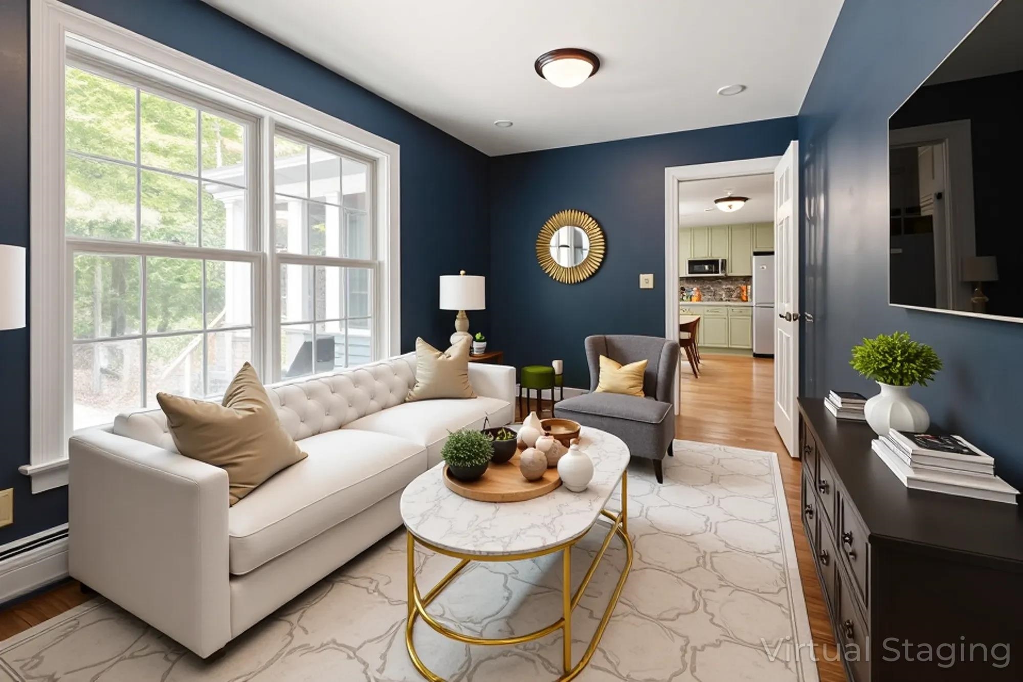 56 Mending Walls Road