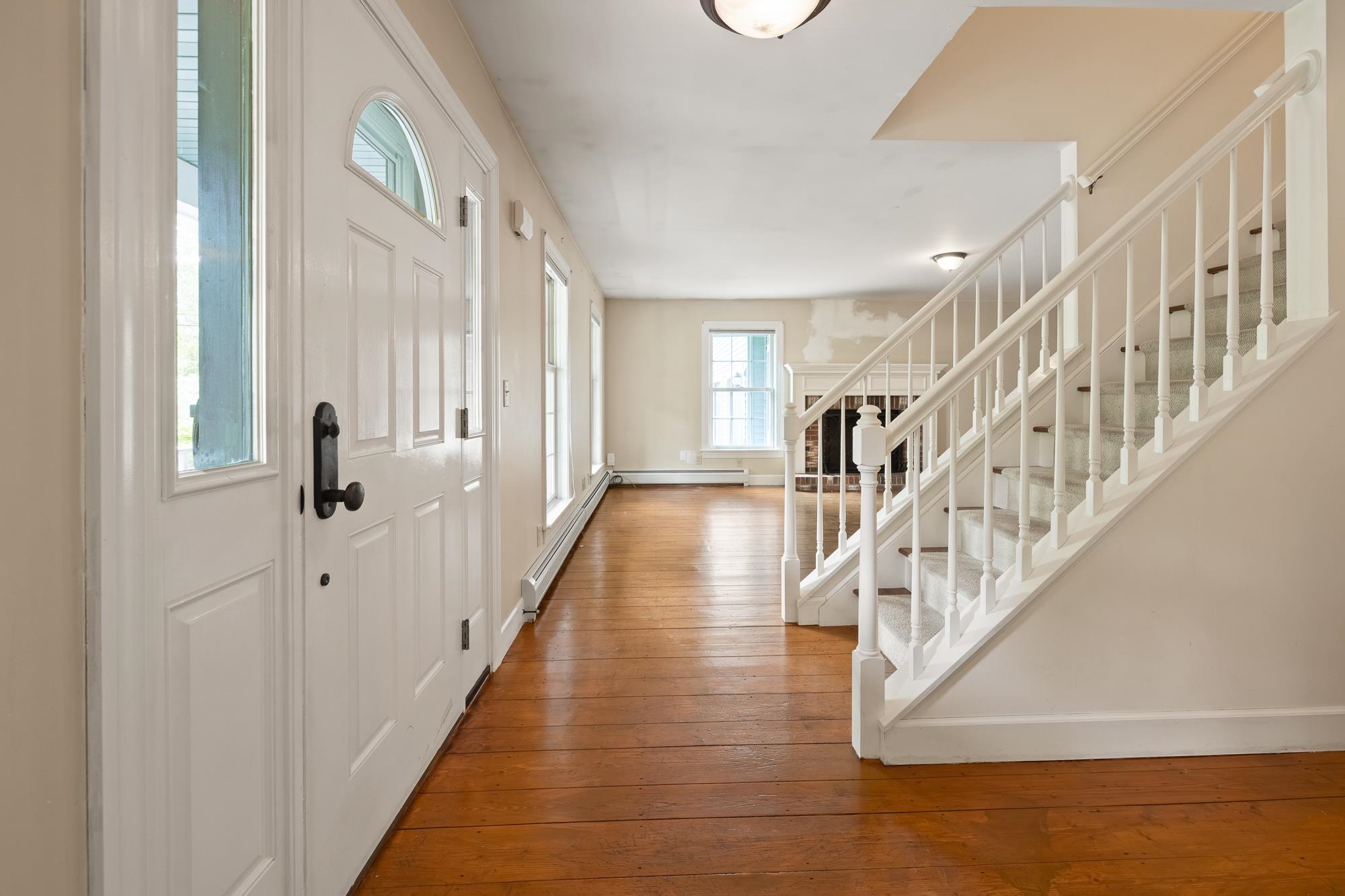 56 Mending Walls Road