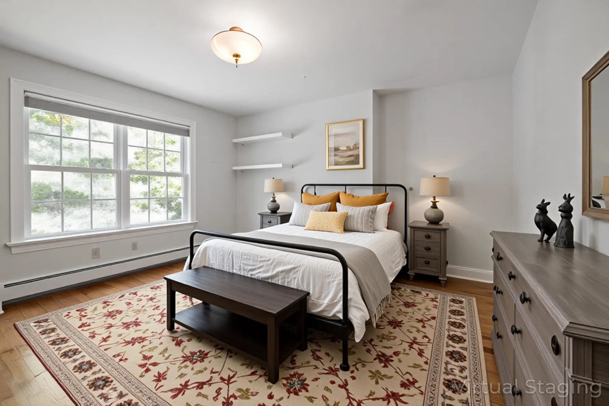 56 Mending Walls Road