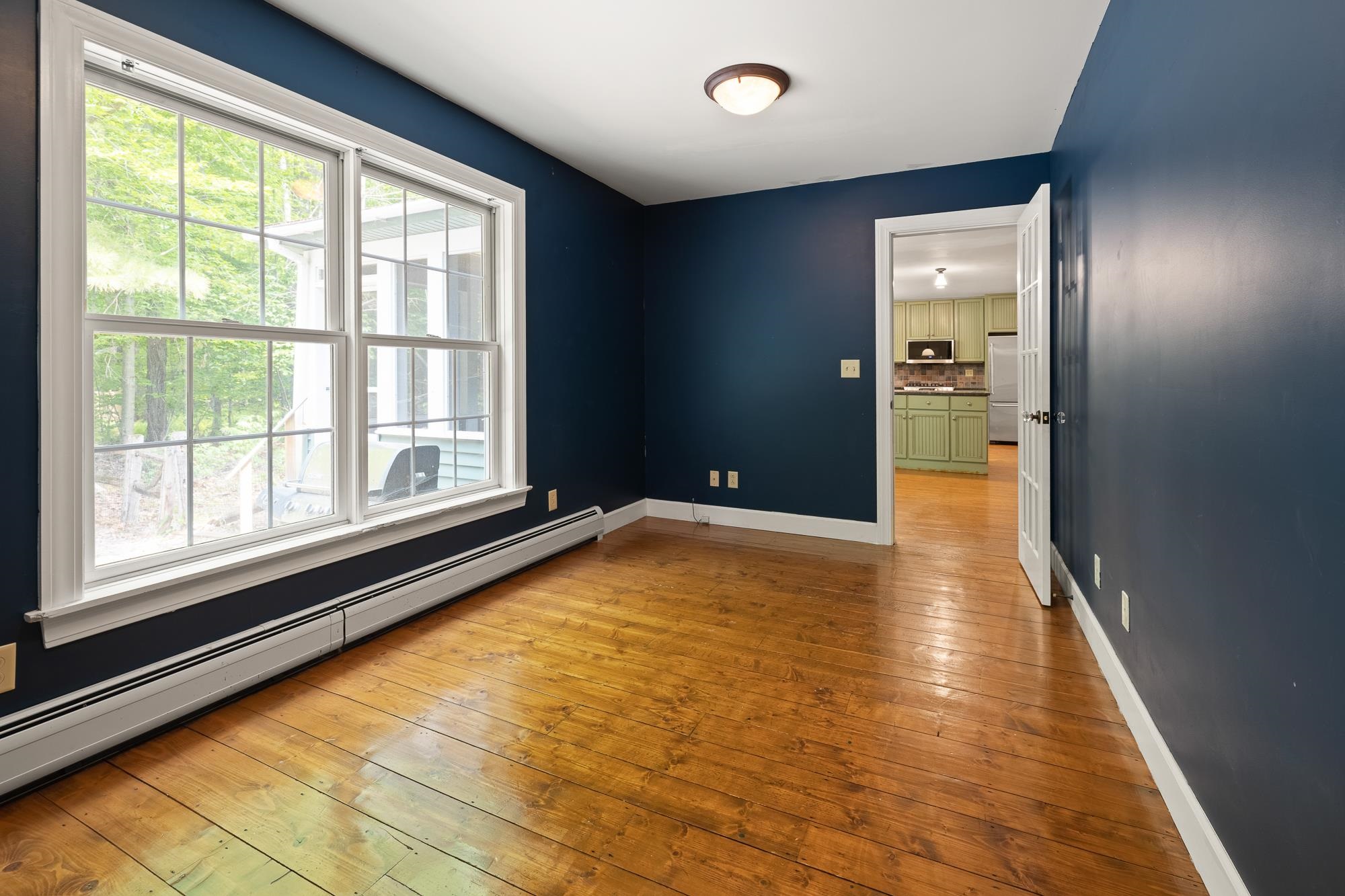 56 Mending Walls Road