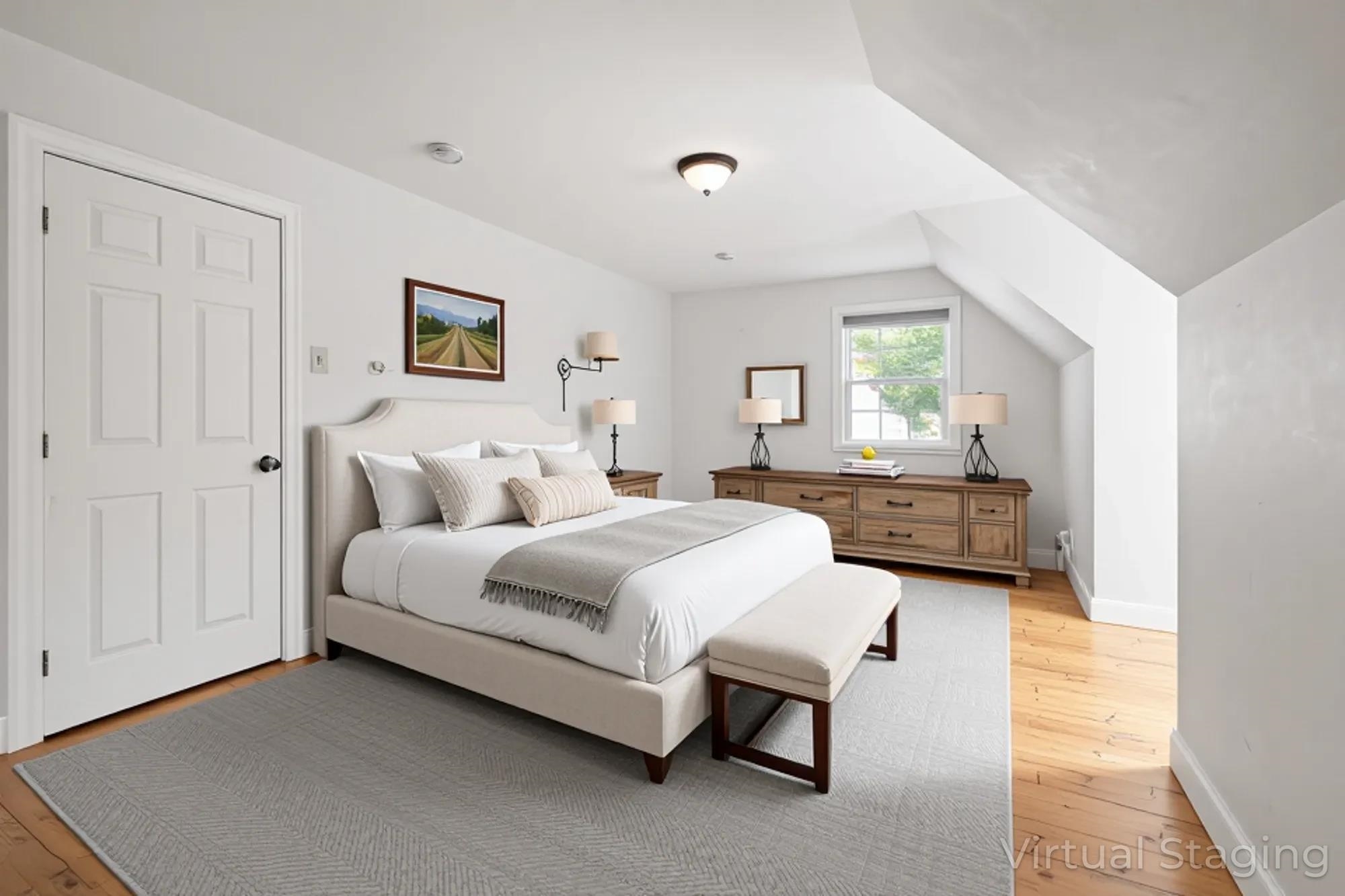 56 Mending Walls Road